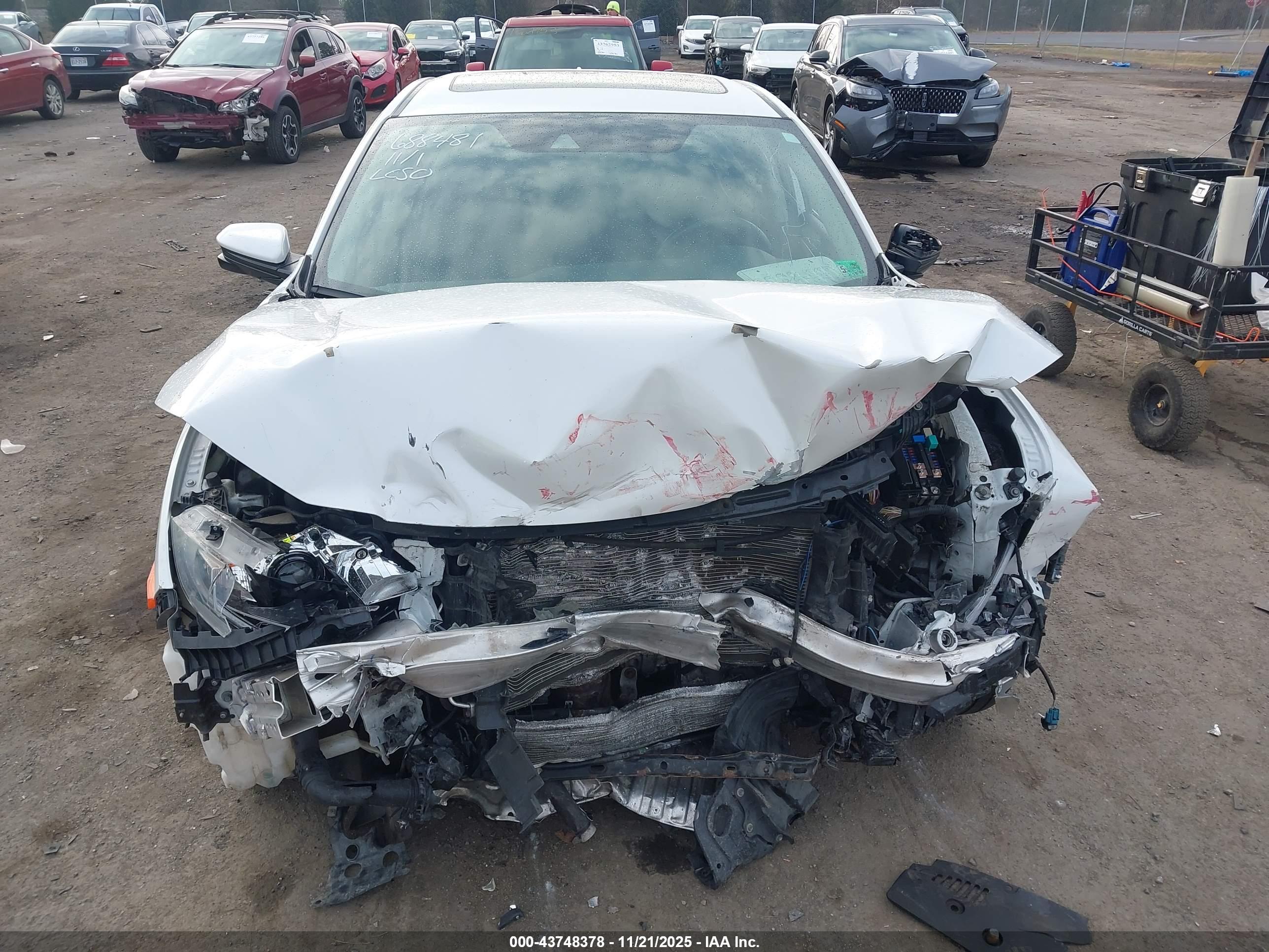HONDA CIVIC image 6