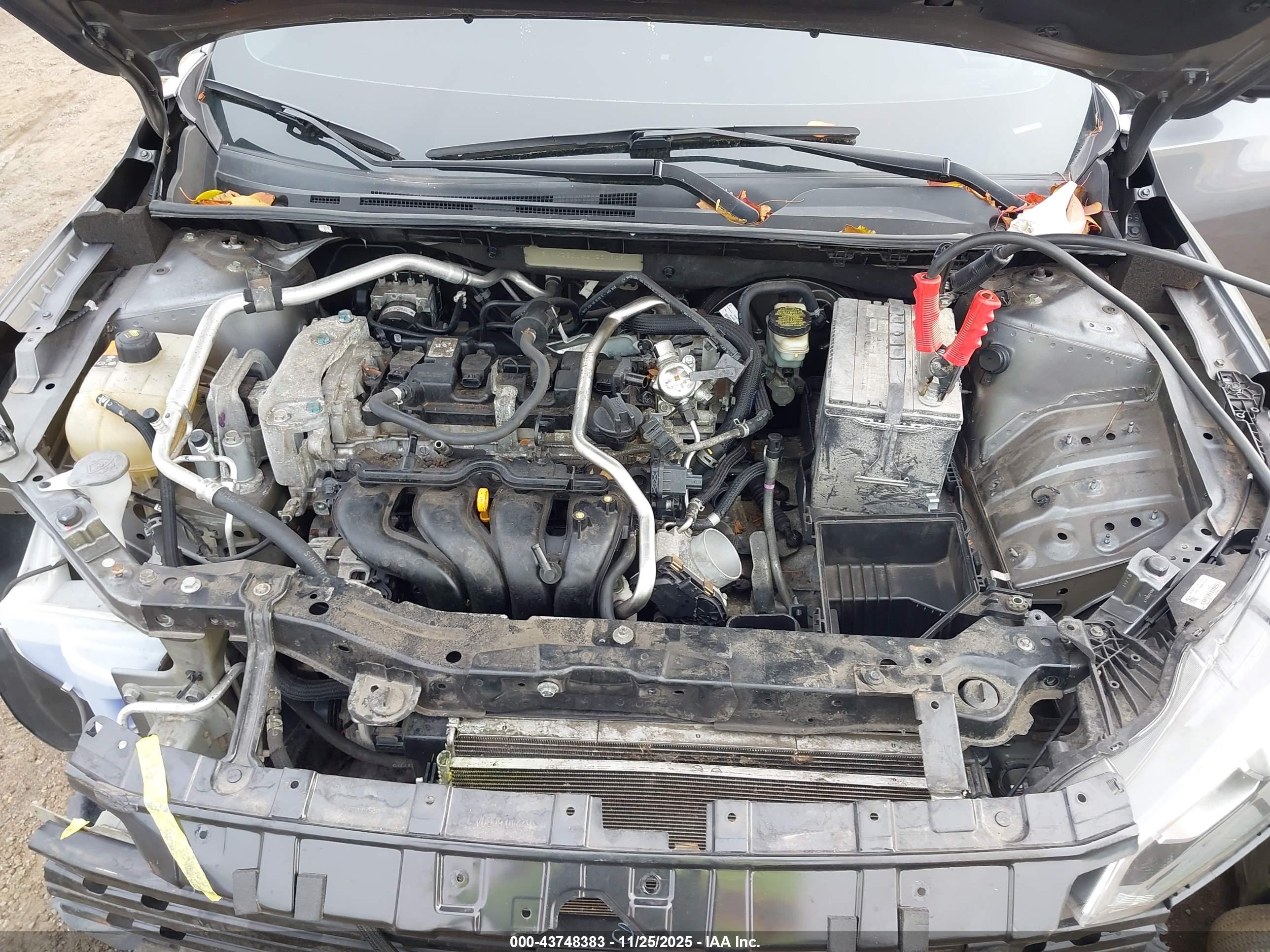 NISSAN SENTRA image 10