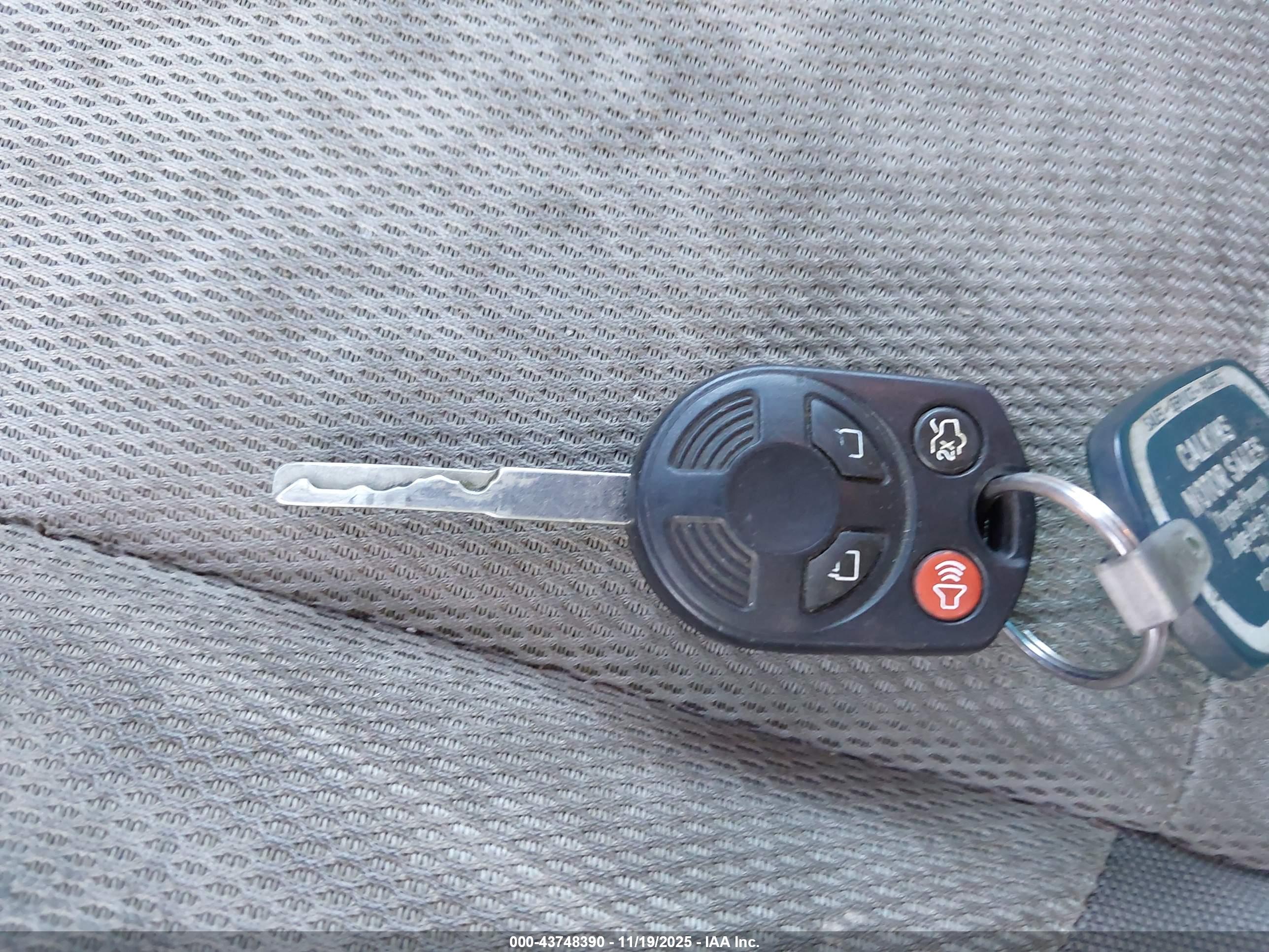 FORD FOCUS image 11