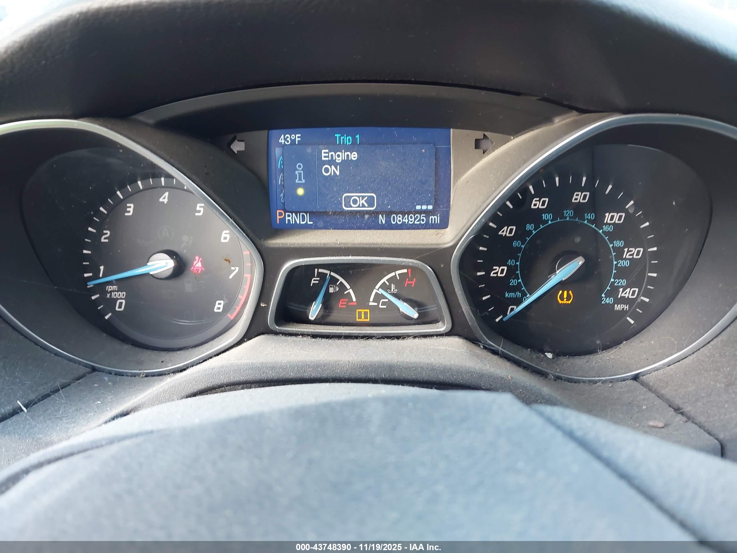 FORD FOCUS image 7