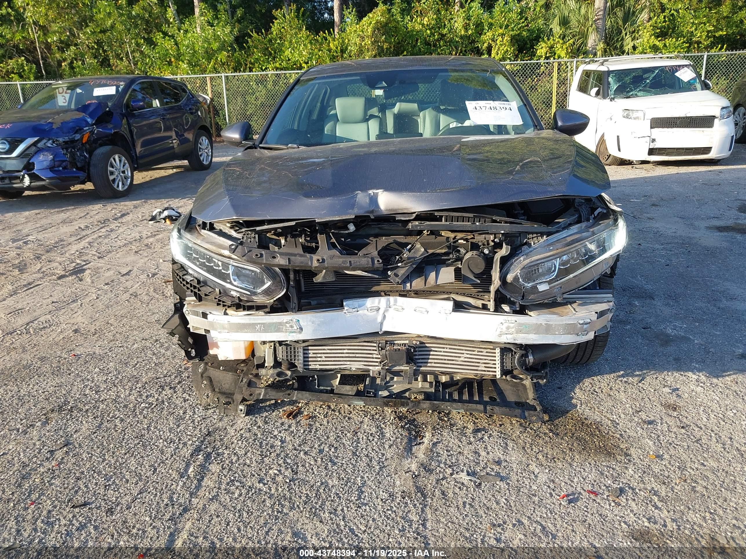 HONDA ACCORD image 6