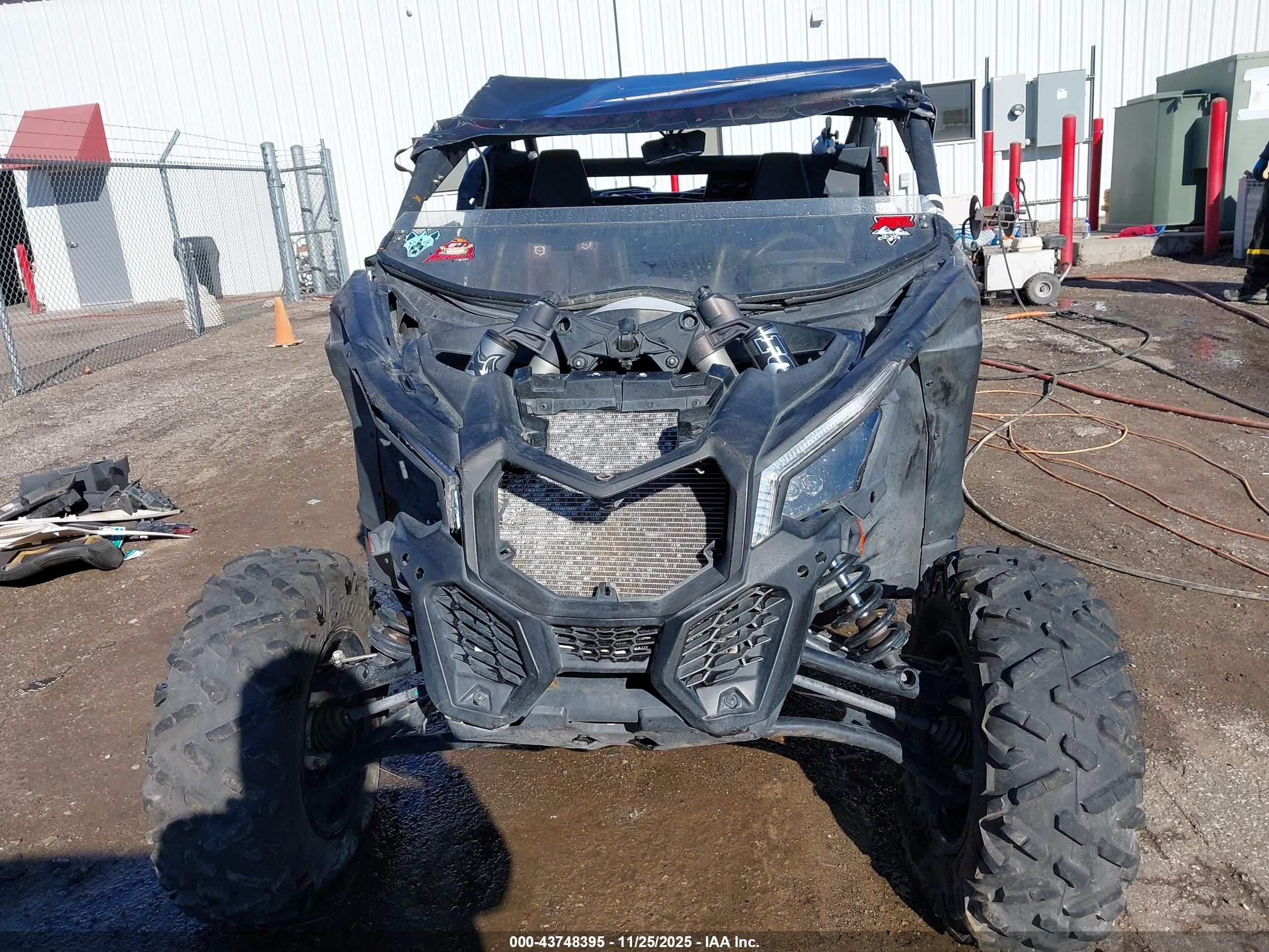 CAN-AM MAVERICK image 5