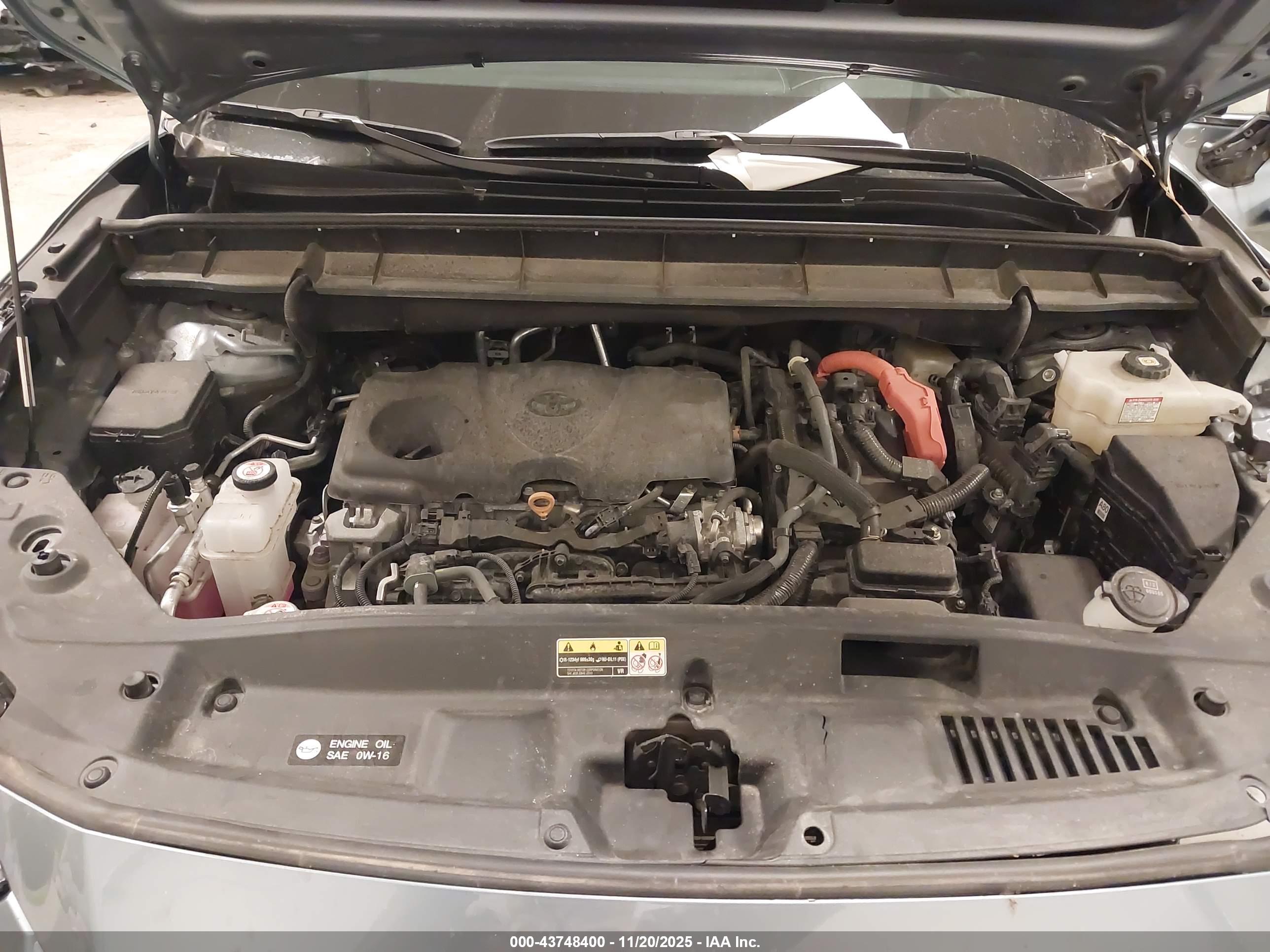 TOYOTA HIGHLANDER image 10