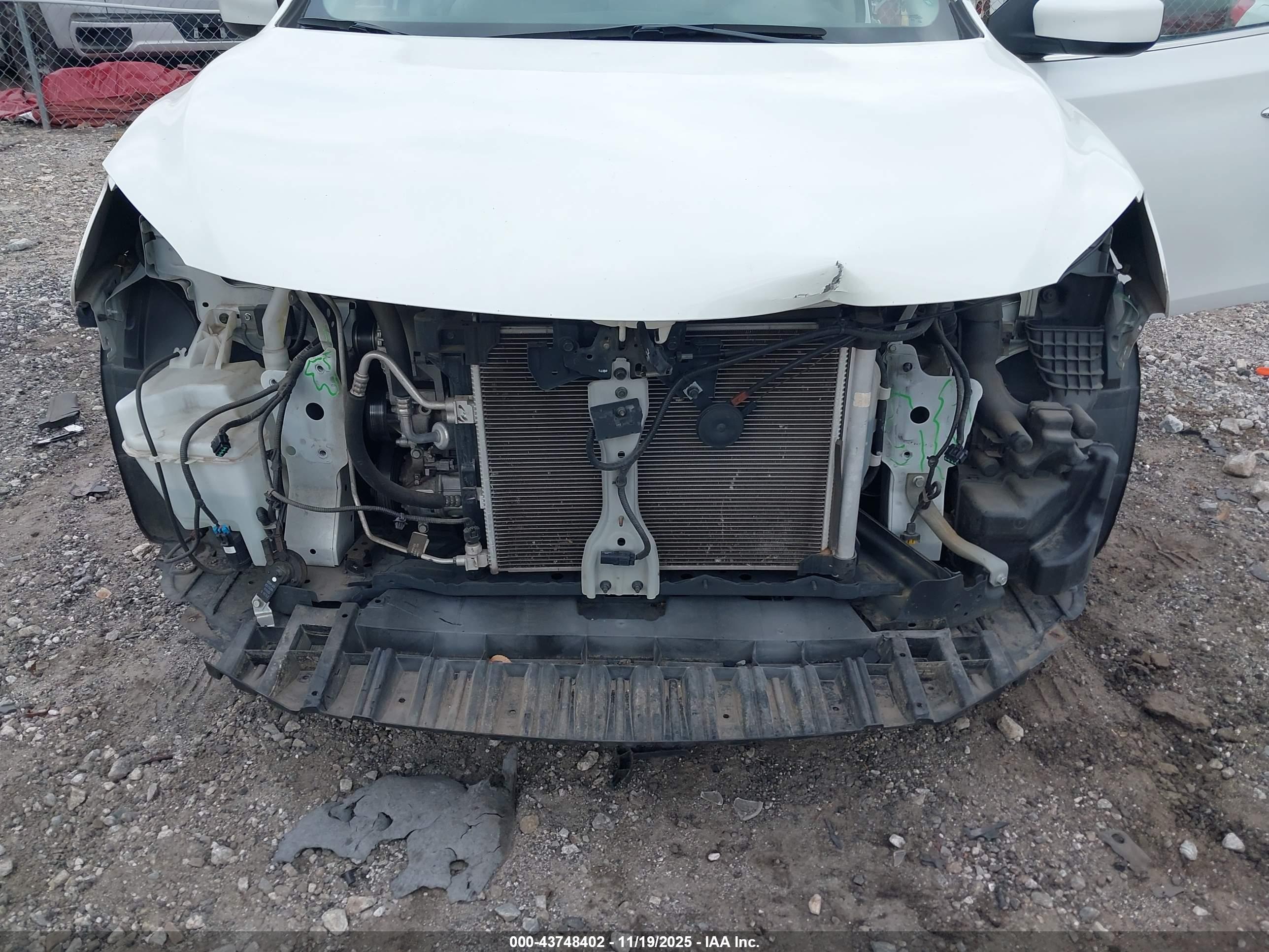 NISSAN SENTRA image 6