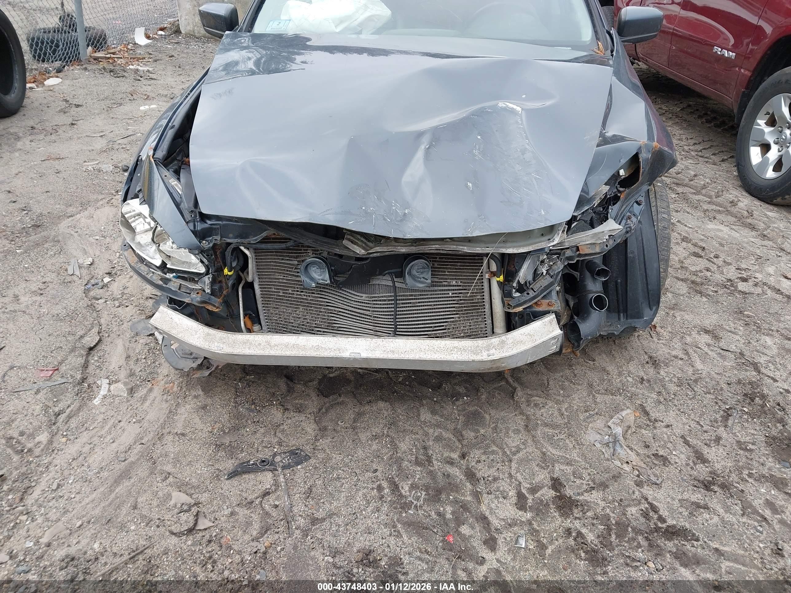 HONDA ACCORD image 6