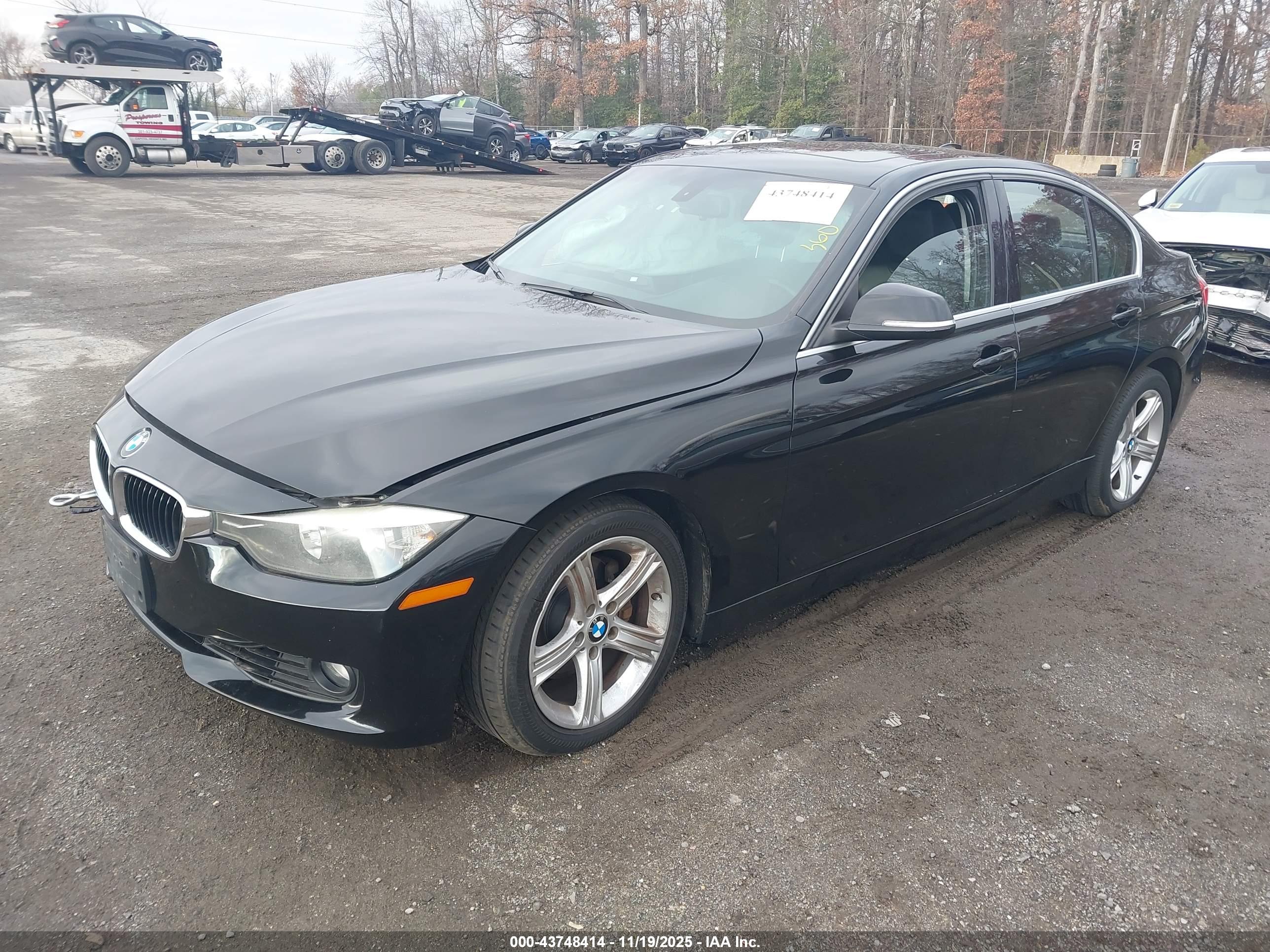 BMW 328I image 2
