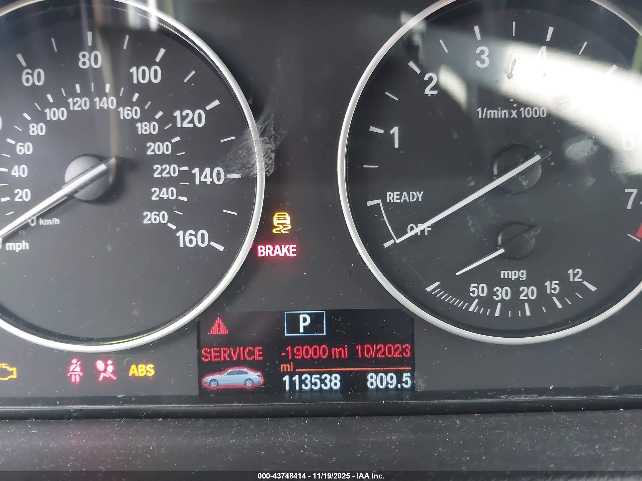 BMW 328I image 7