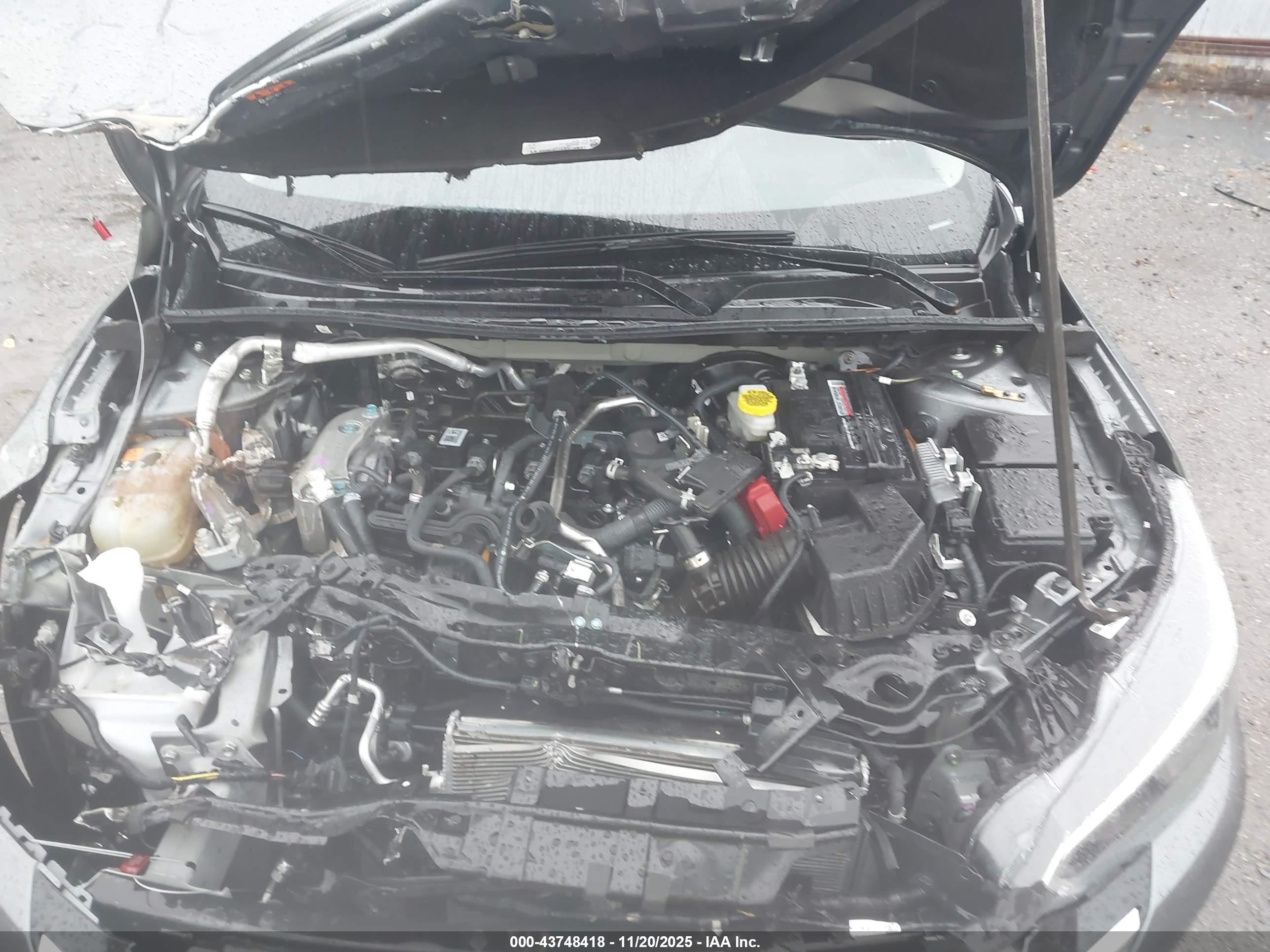 NISSAN SENTRA image 10
