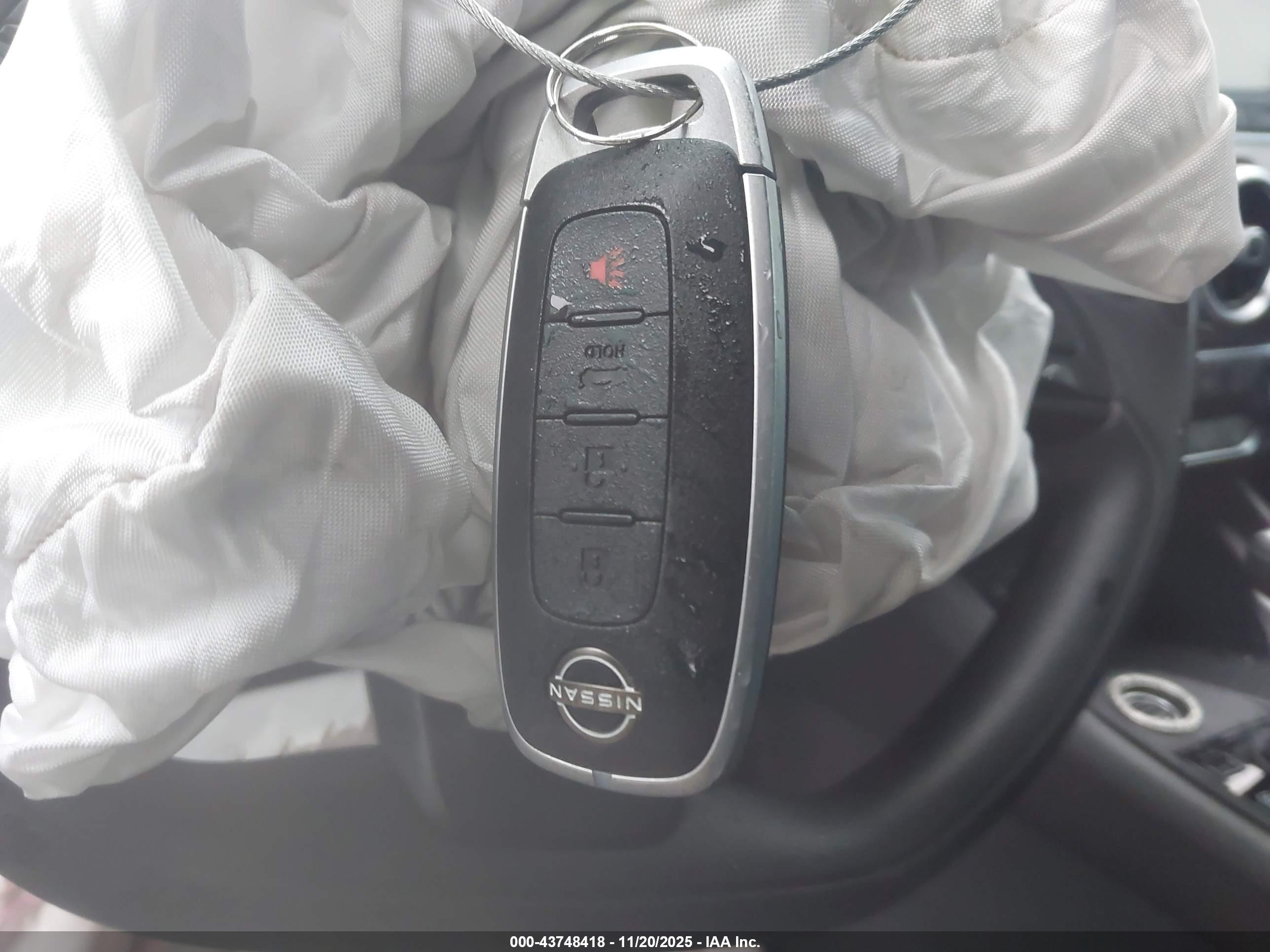 NISSAN SENTRA image 11