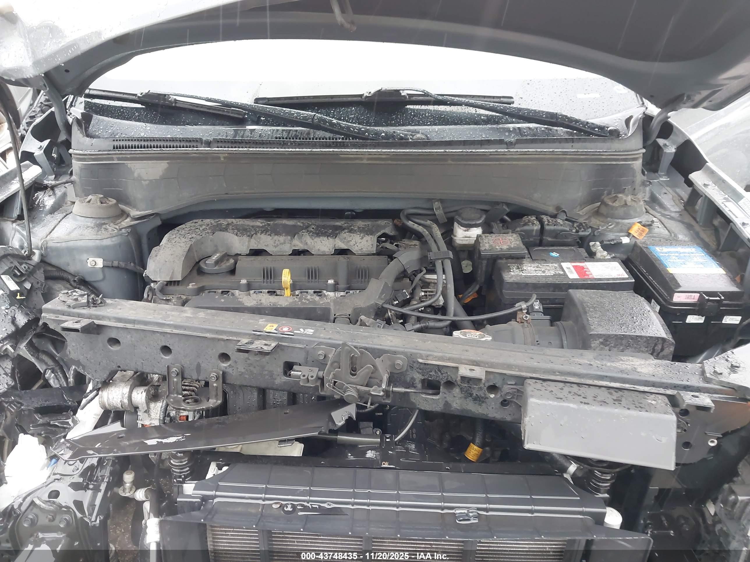 HYUNDAI VENUE image 10