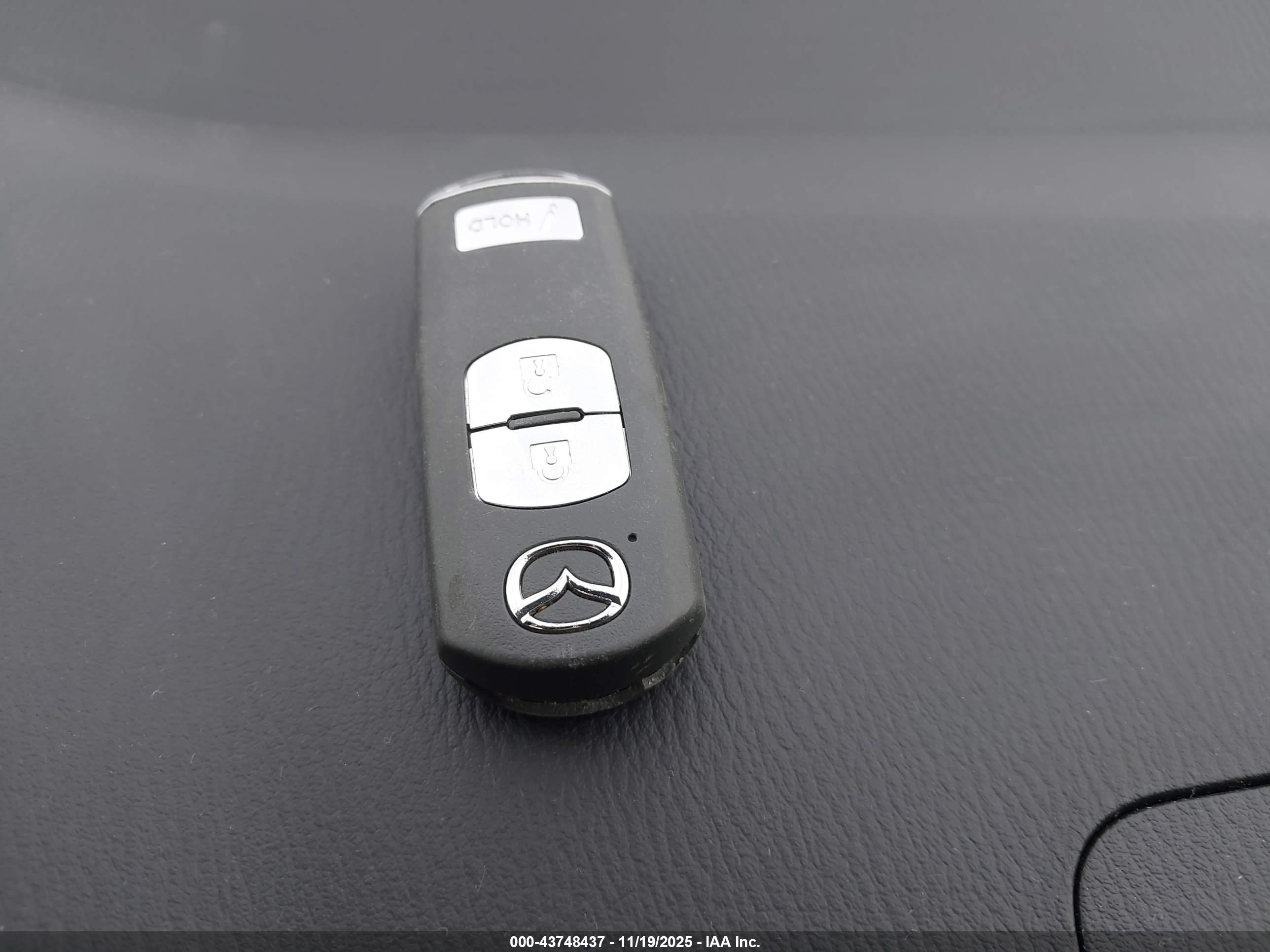 MAZDA CX-3 image 11
