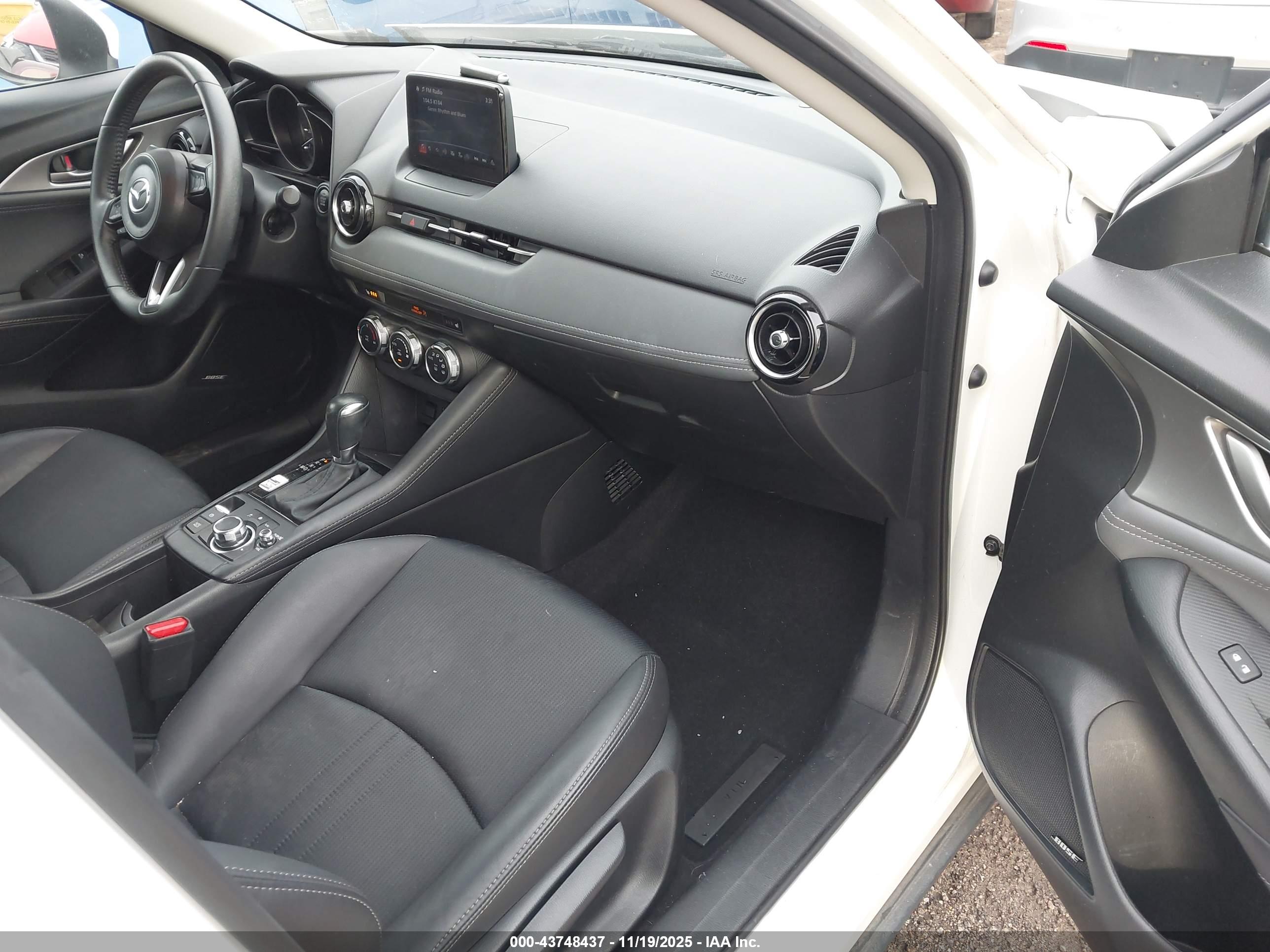 MAZDA CX-3 image 5