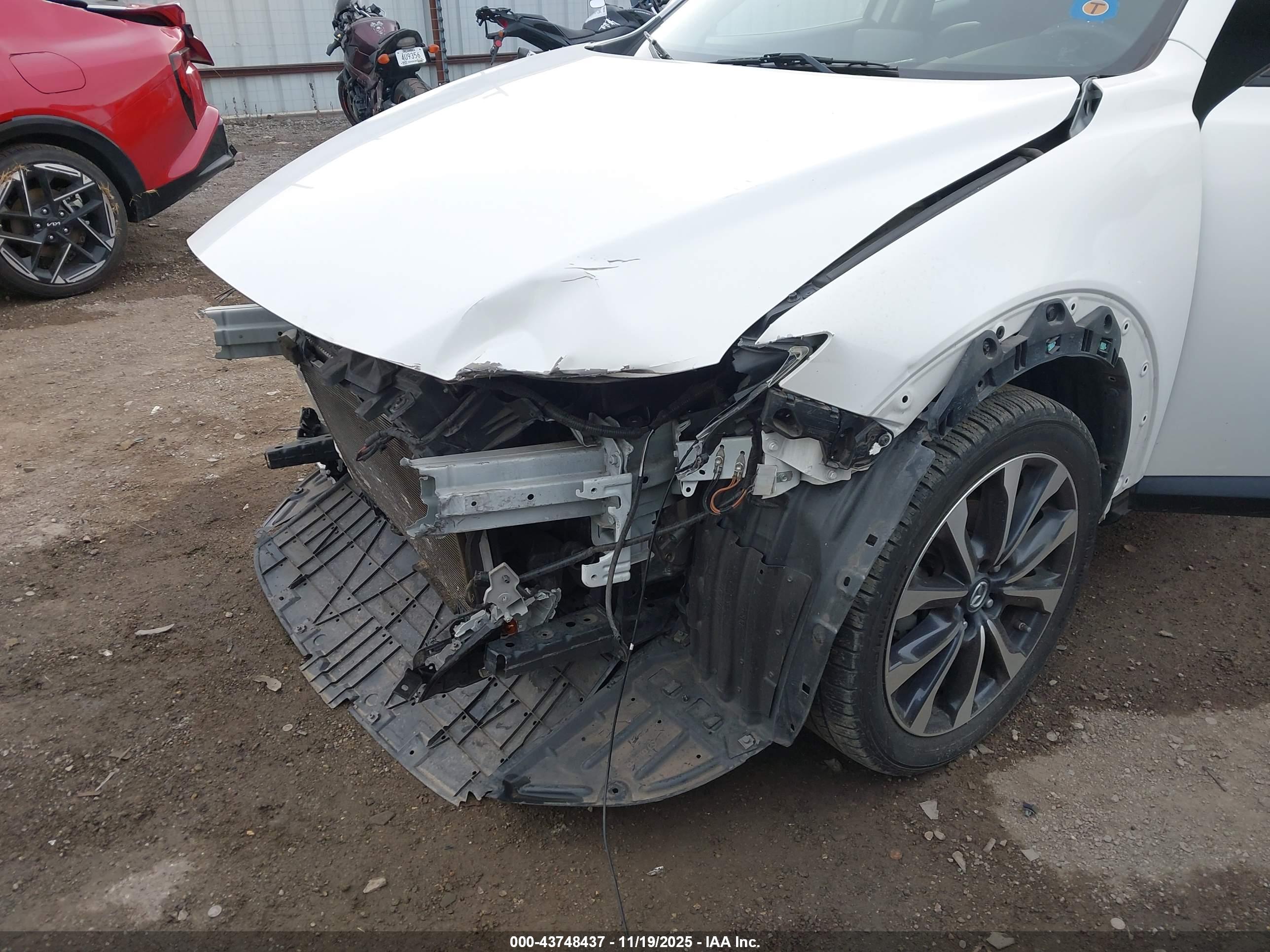 MAZDA CX-3 image 6