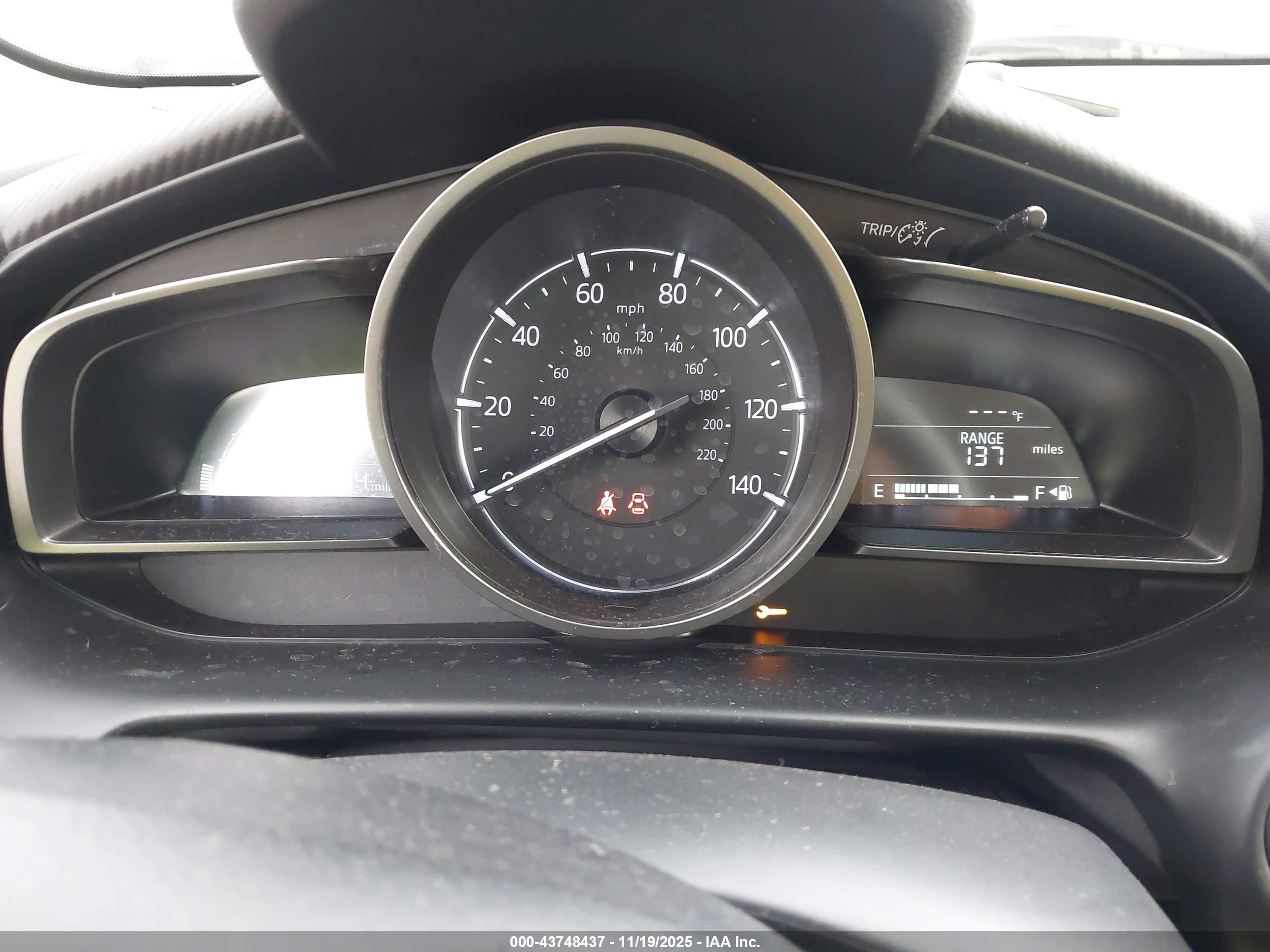 MAZDA CX-3 image 7
