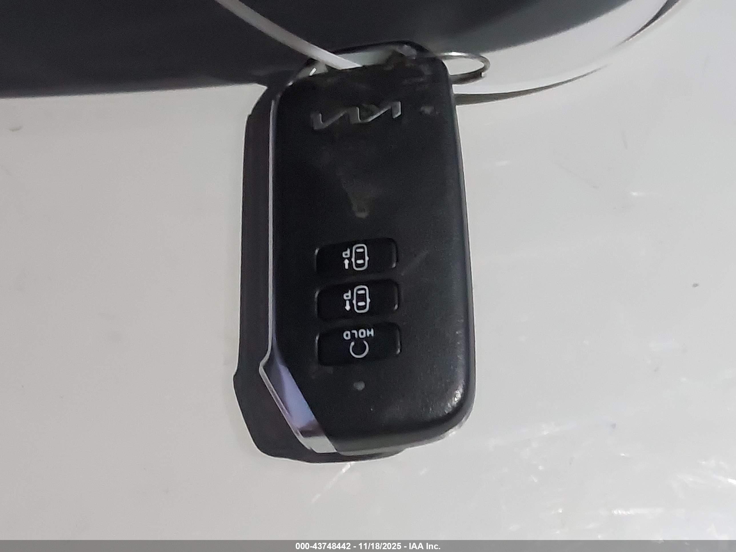 KIA EV6 image 11
