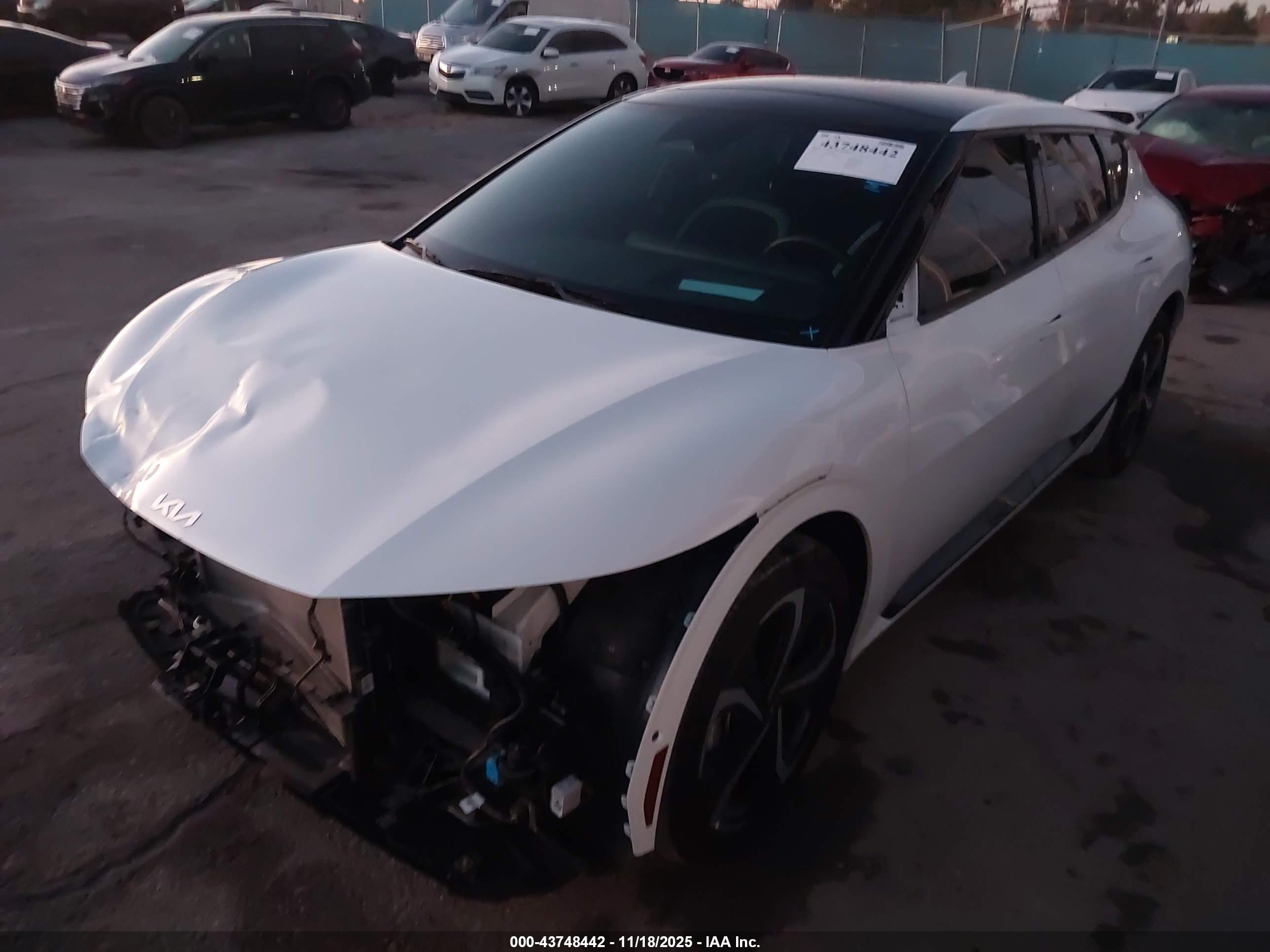 KIA EV6 image 2