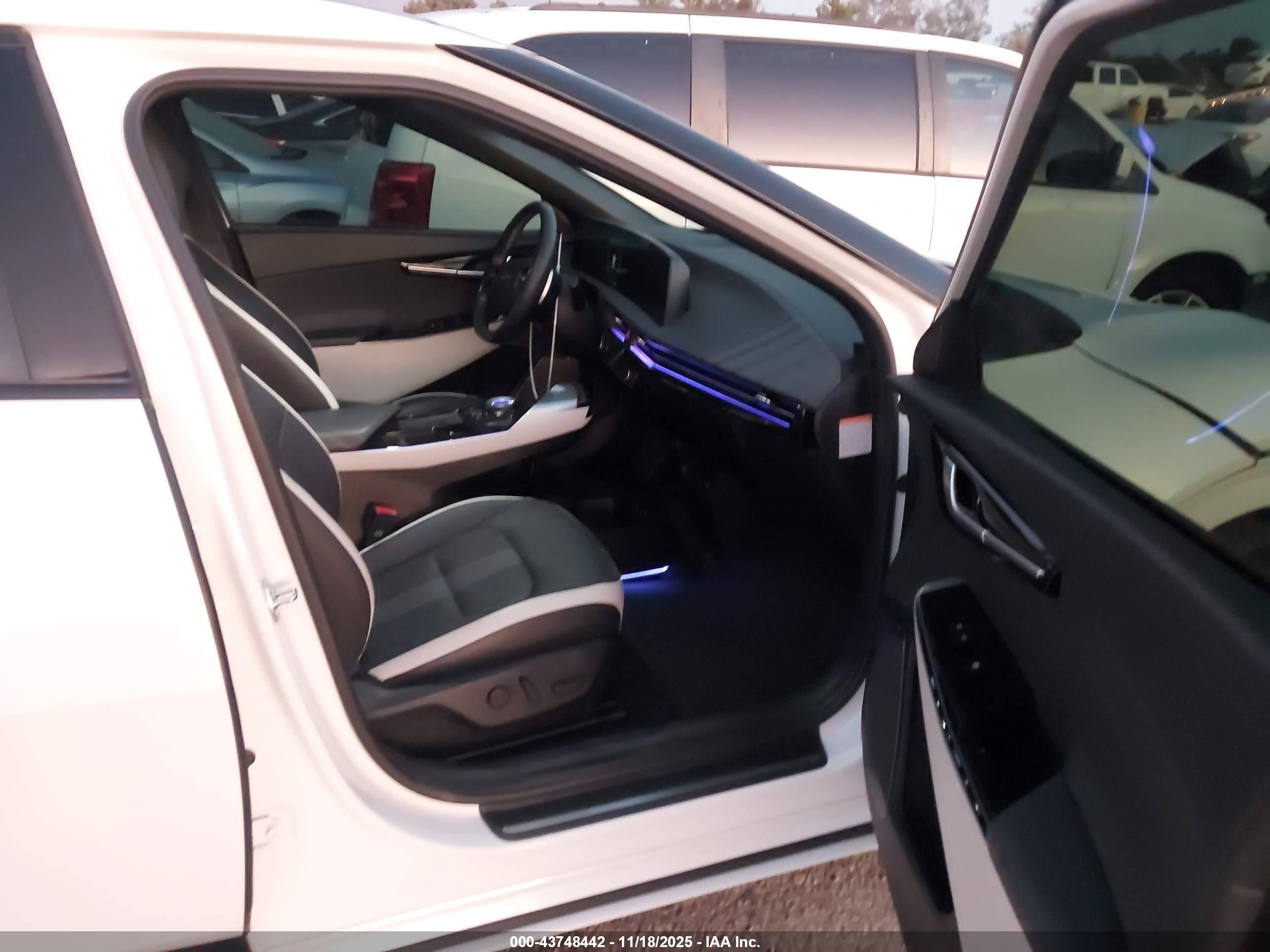 KIA EV6 image 5