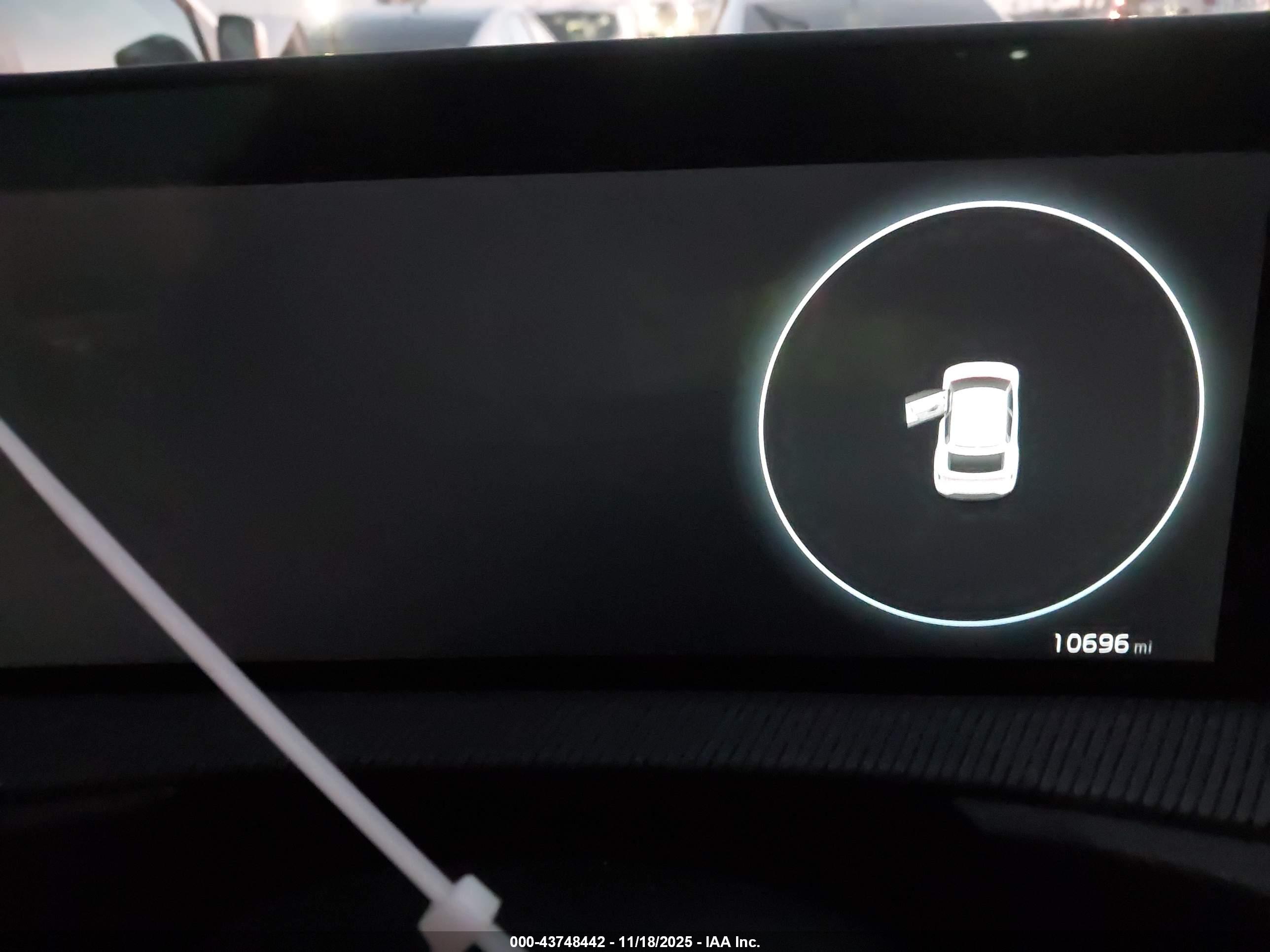 KIA EV6 image 7