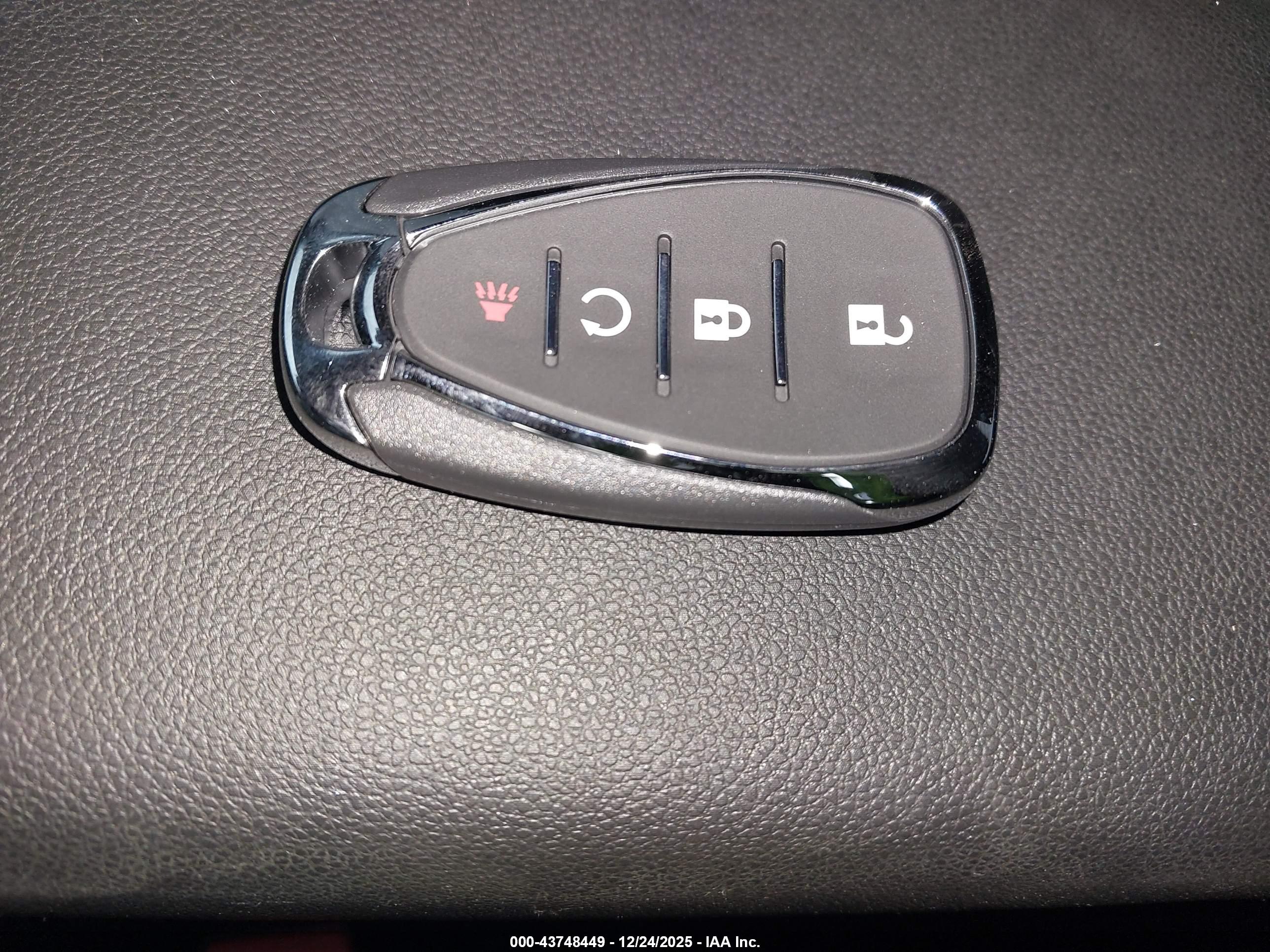 CHEVROLET TRAILBLAZER image 11