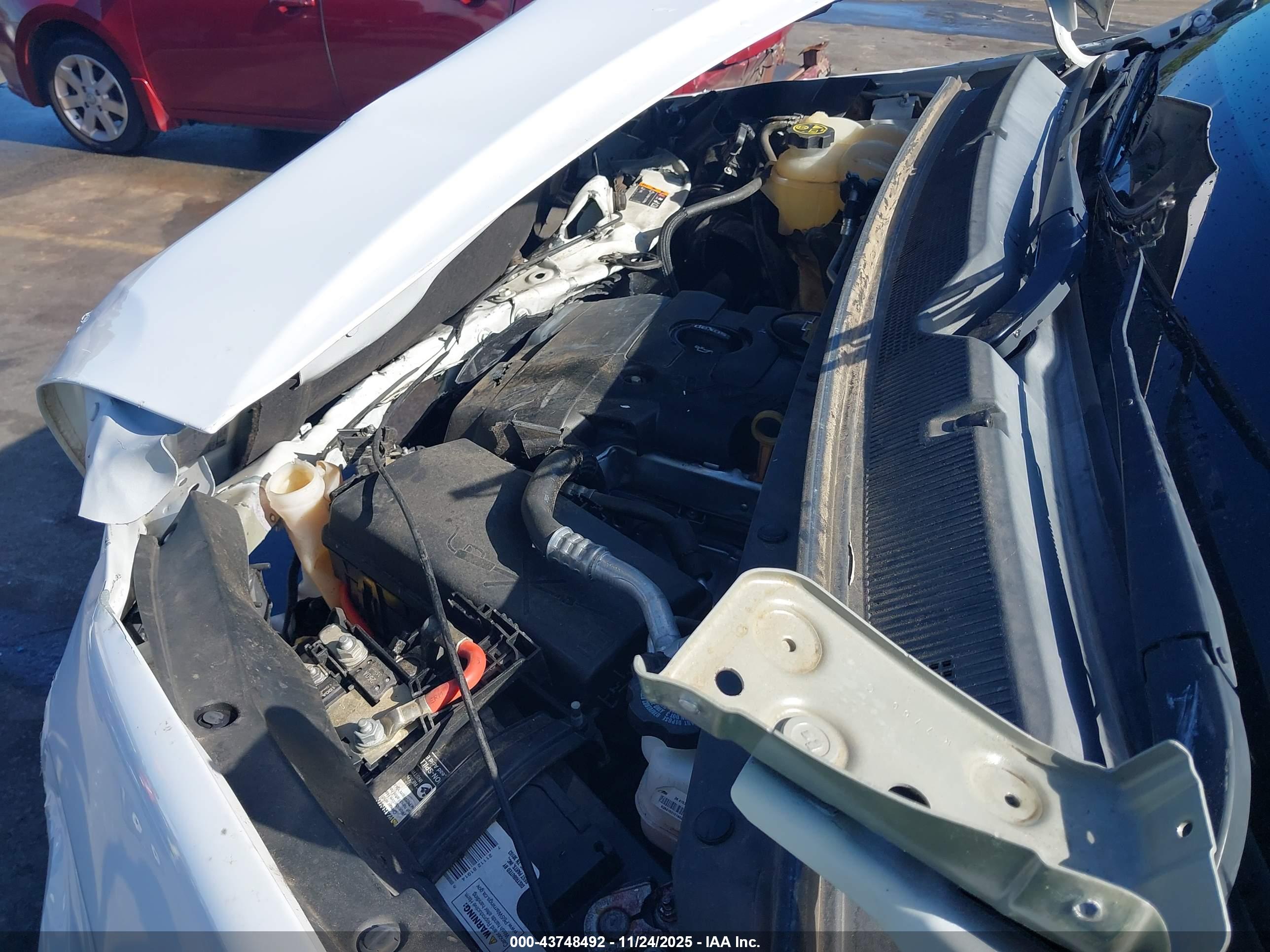 CHEVROLET COLORADO image 10