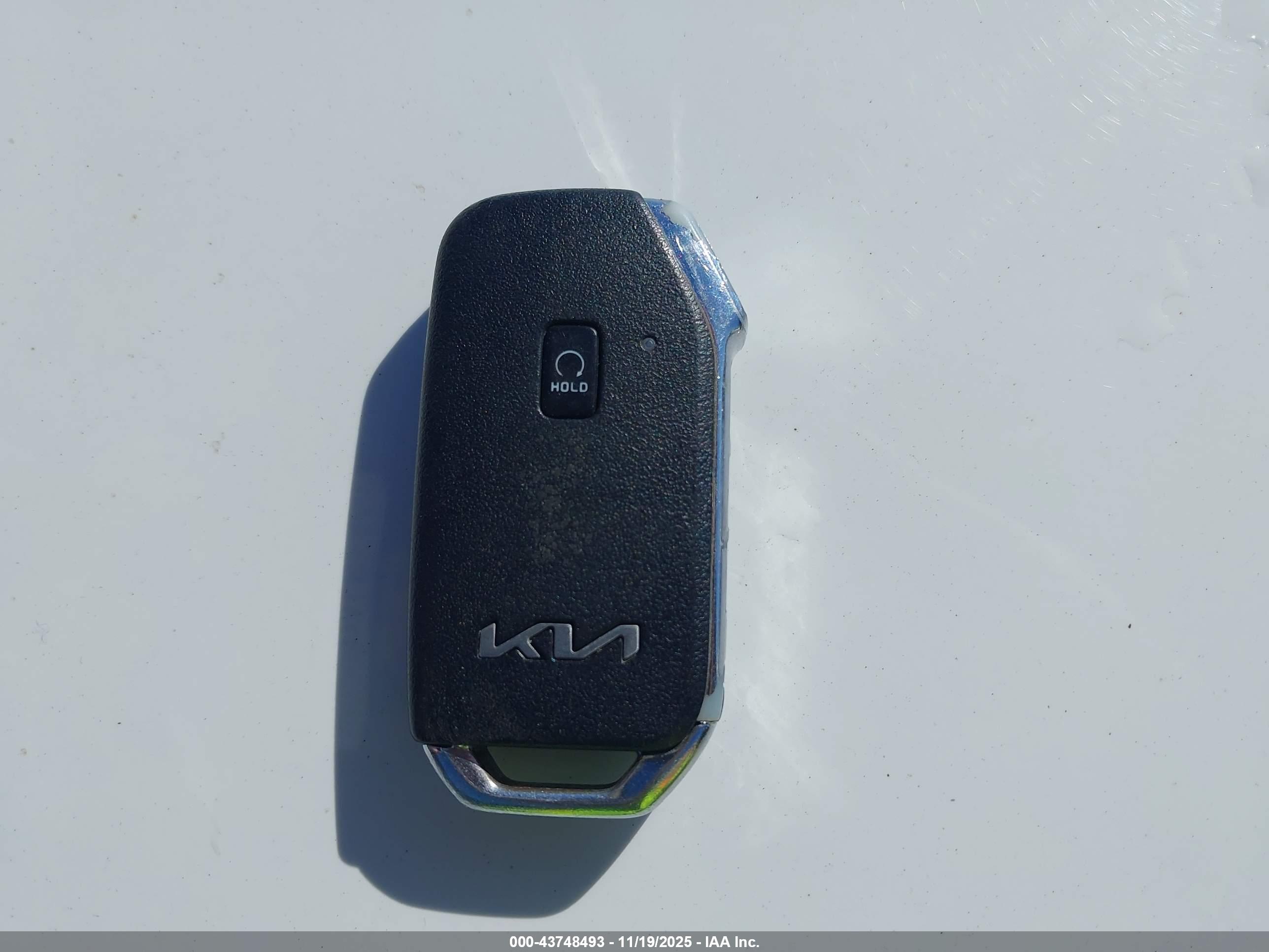 KIA FORTE image 11
