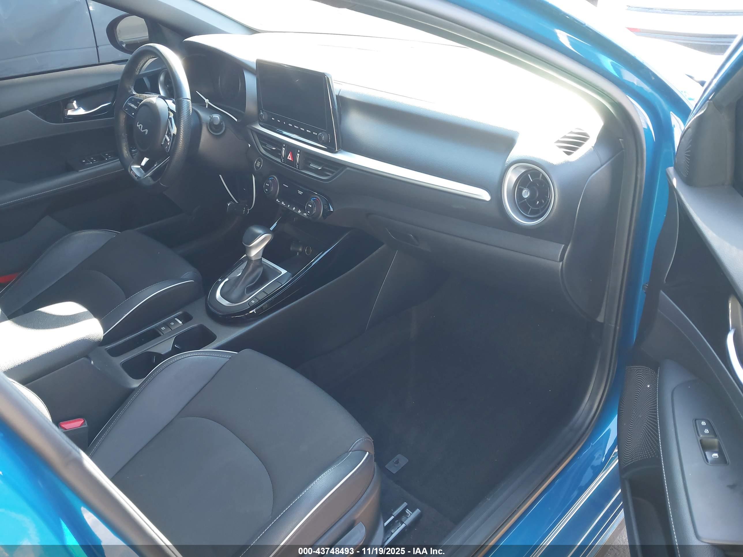 KIA FORTE image 5
