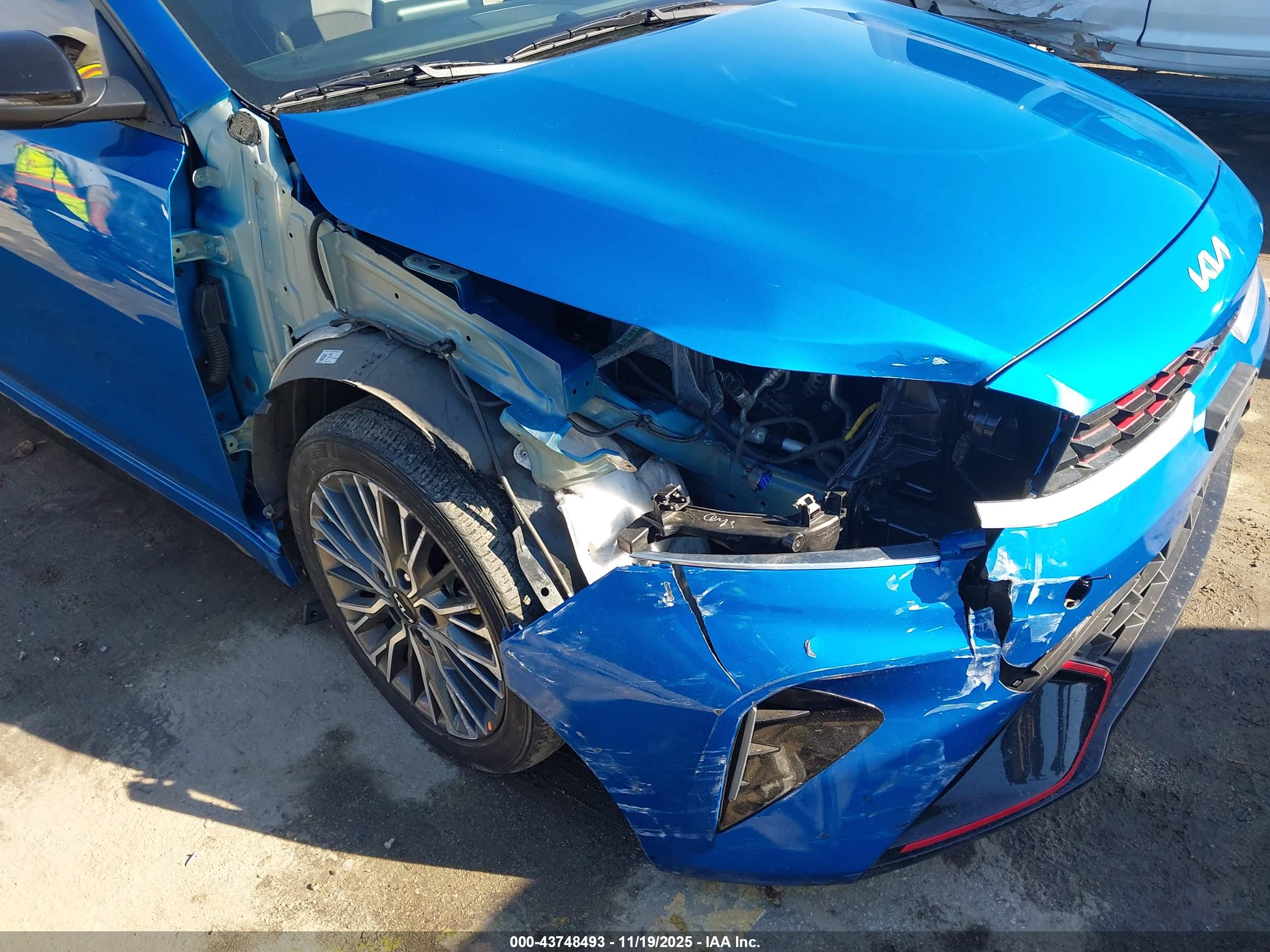 KIA FORTE image 6