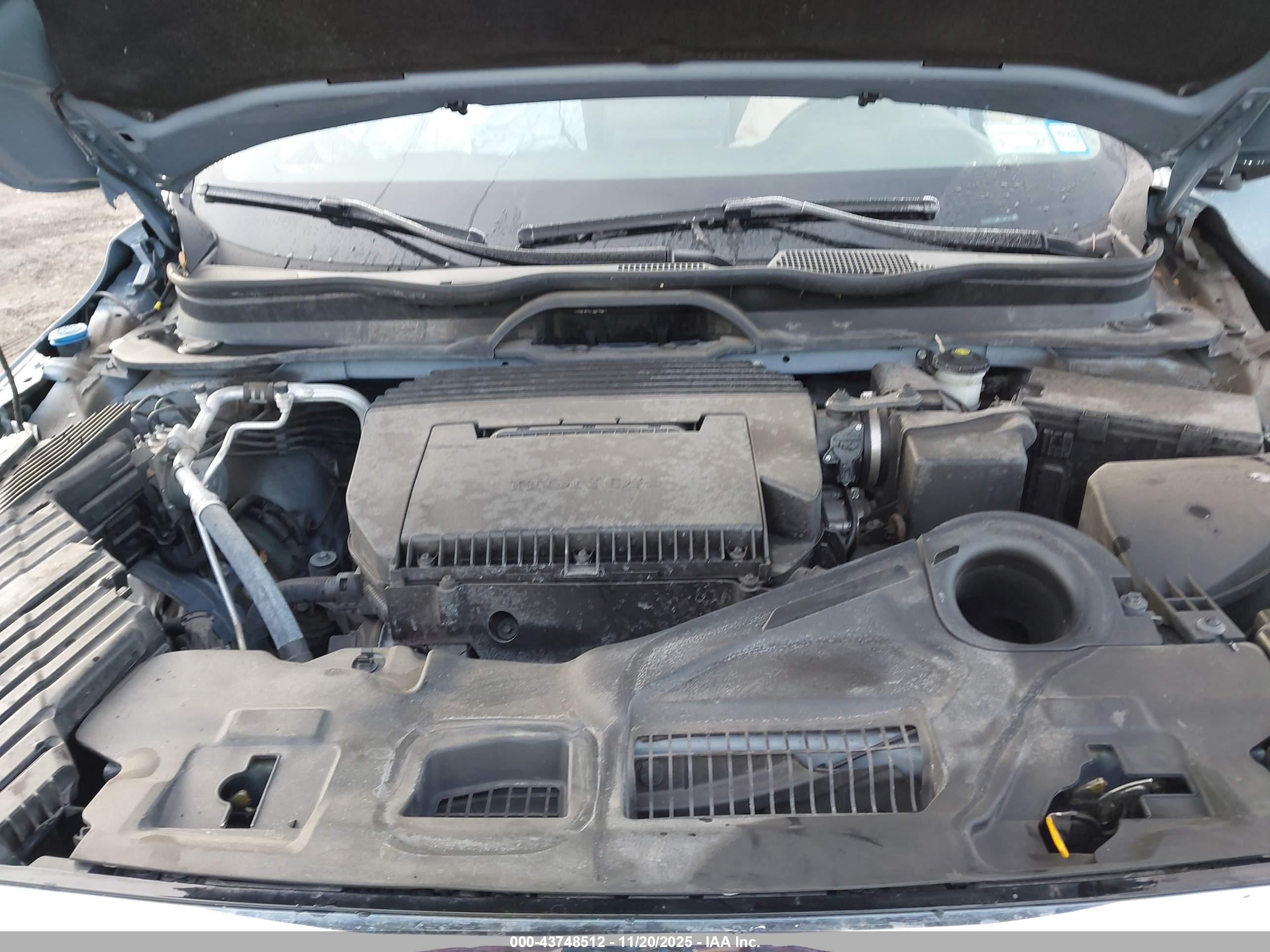 HONDA PILOT image 10