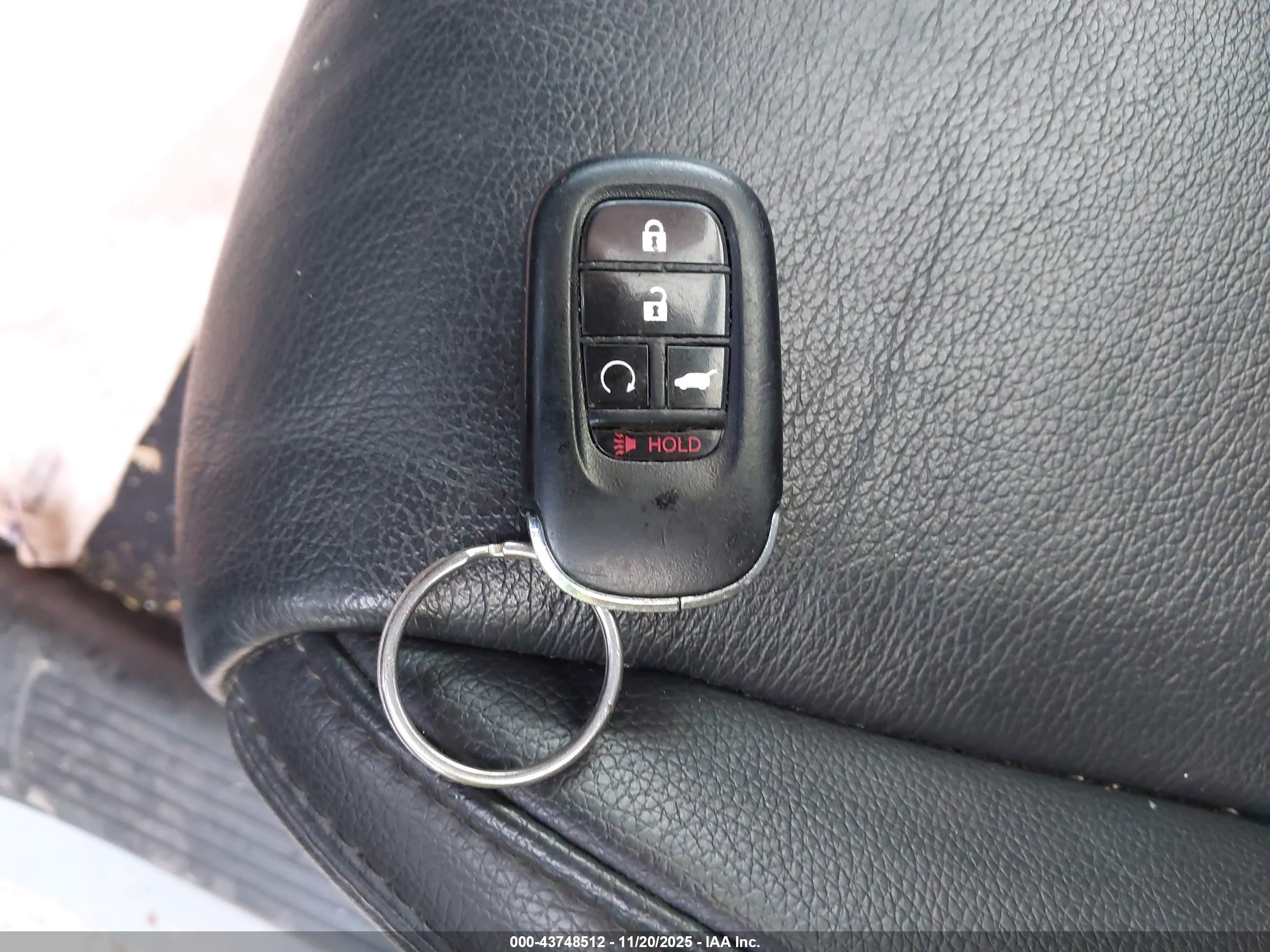 HONDA PILOT image 11