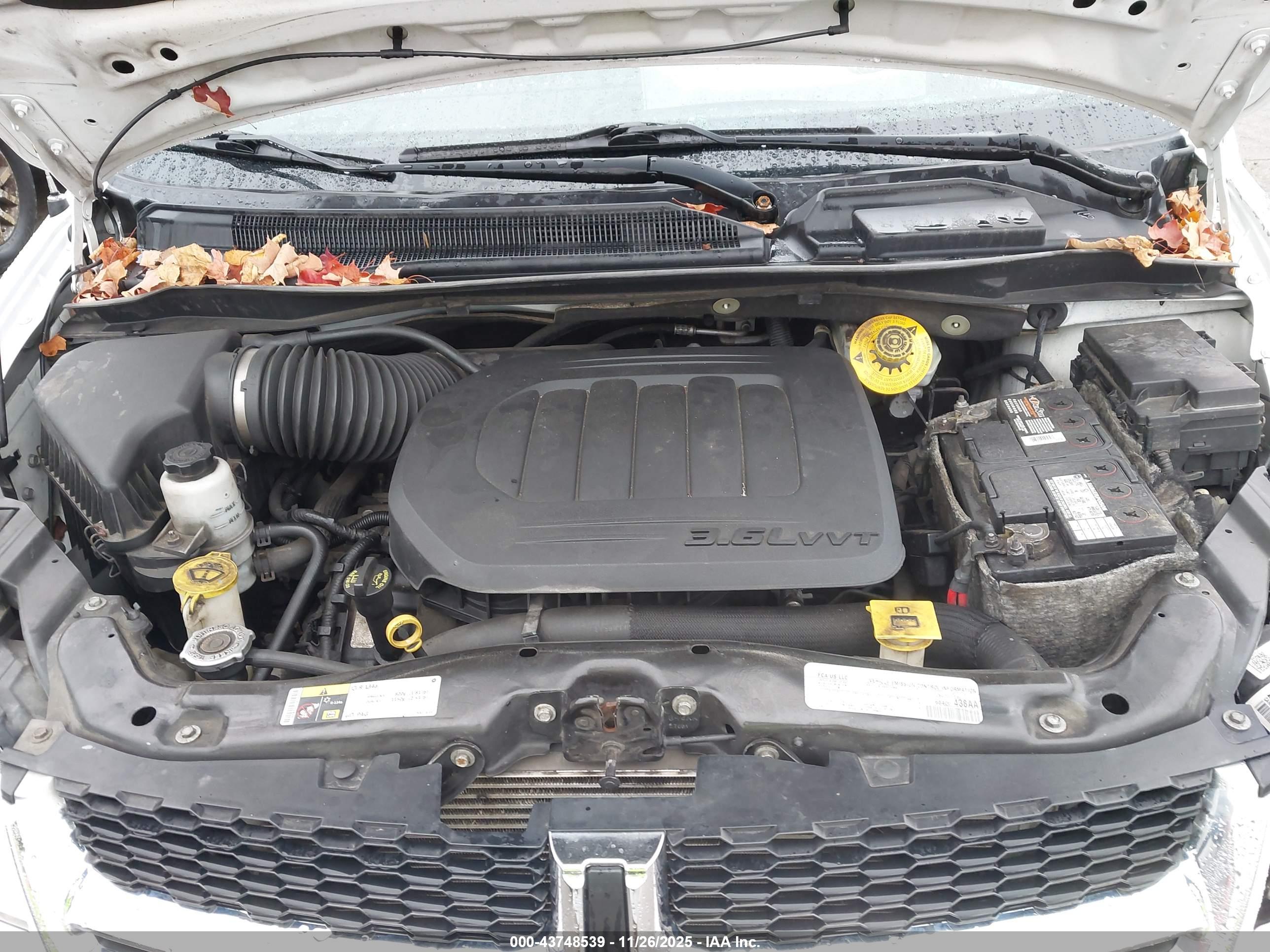 DODGE GRAND image 10