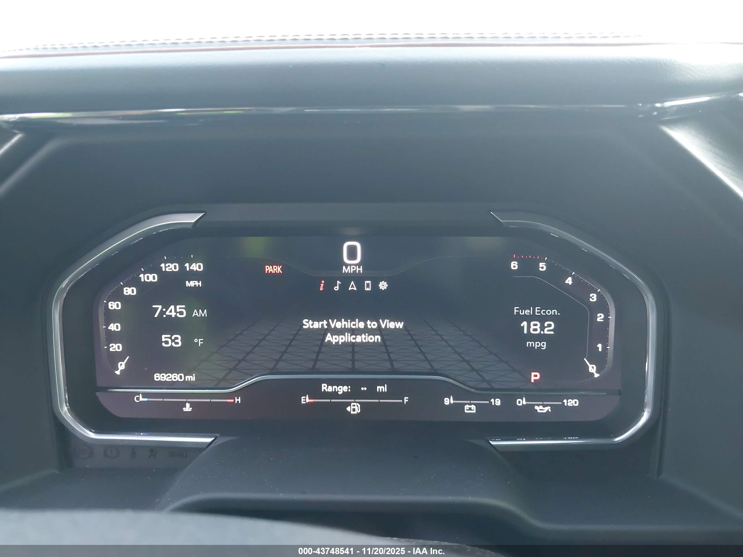 GMC SIERRA image 7