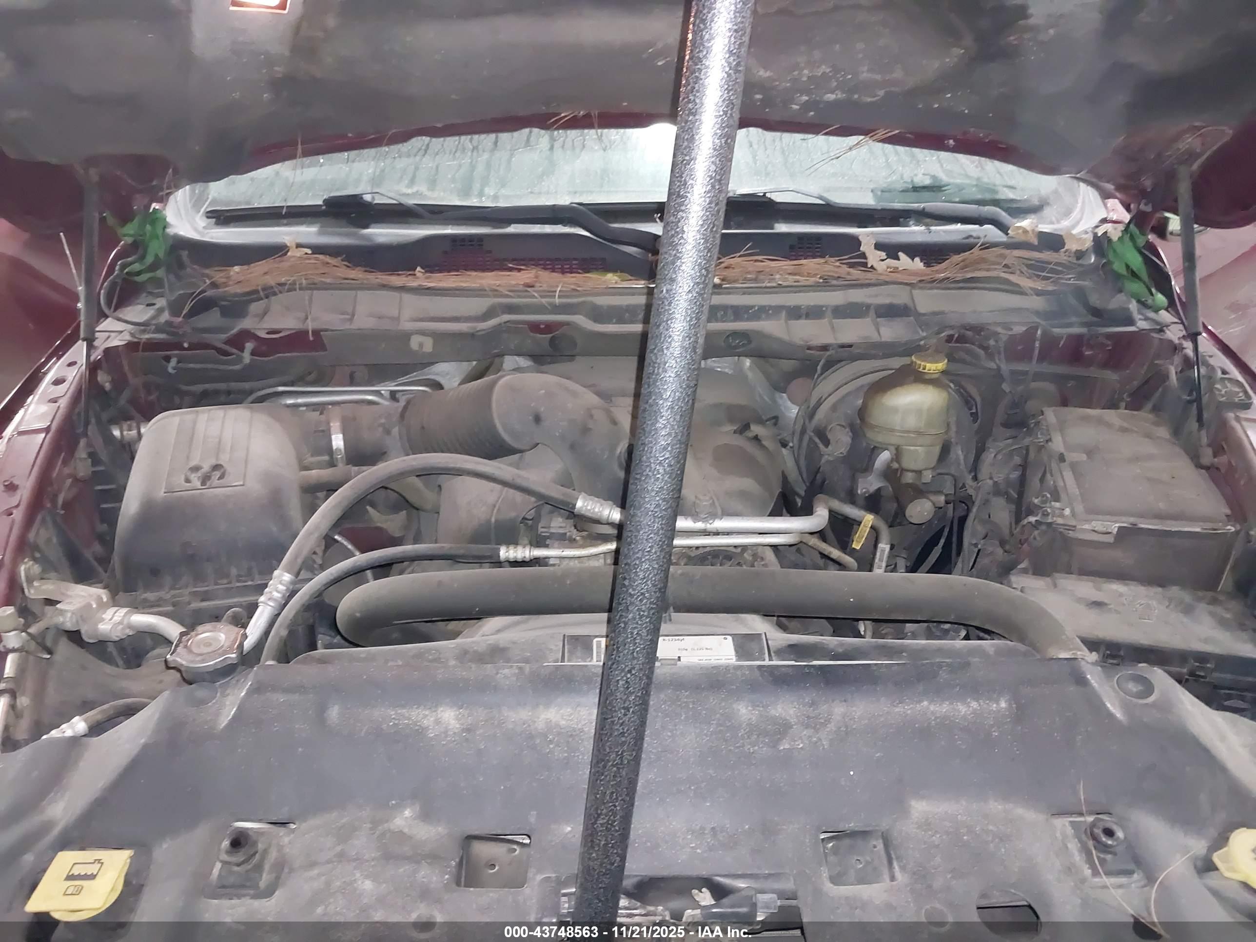 RAM 1500 image 10