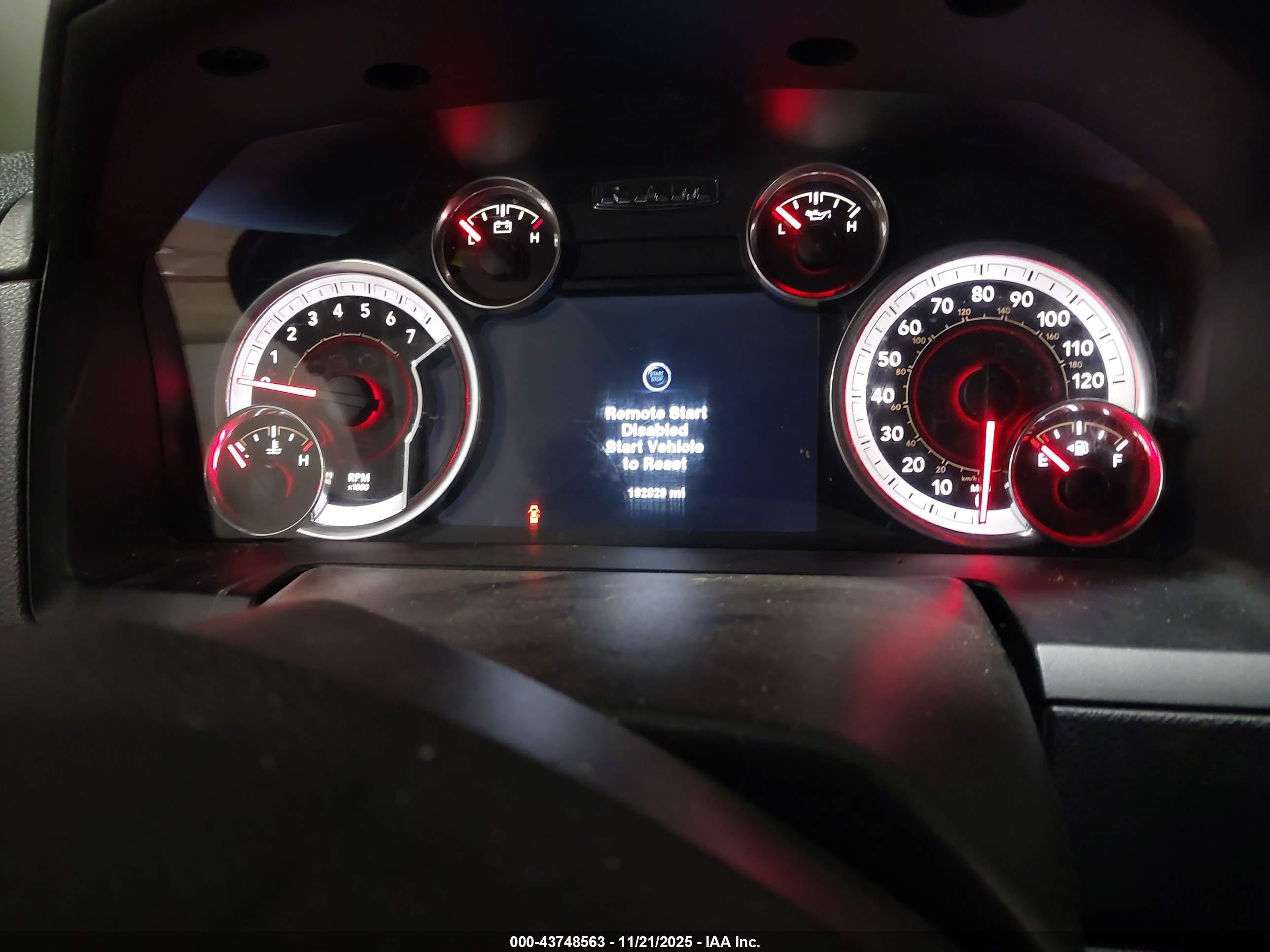 RAM 1500 image 7