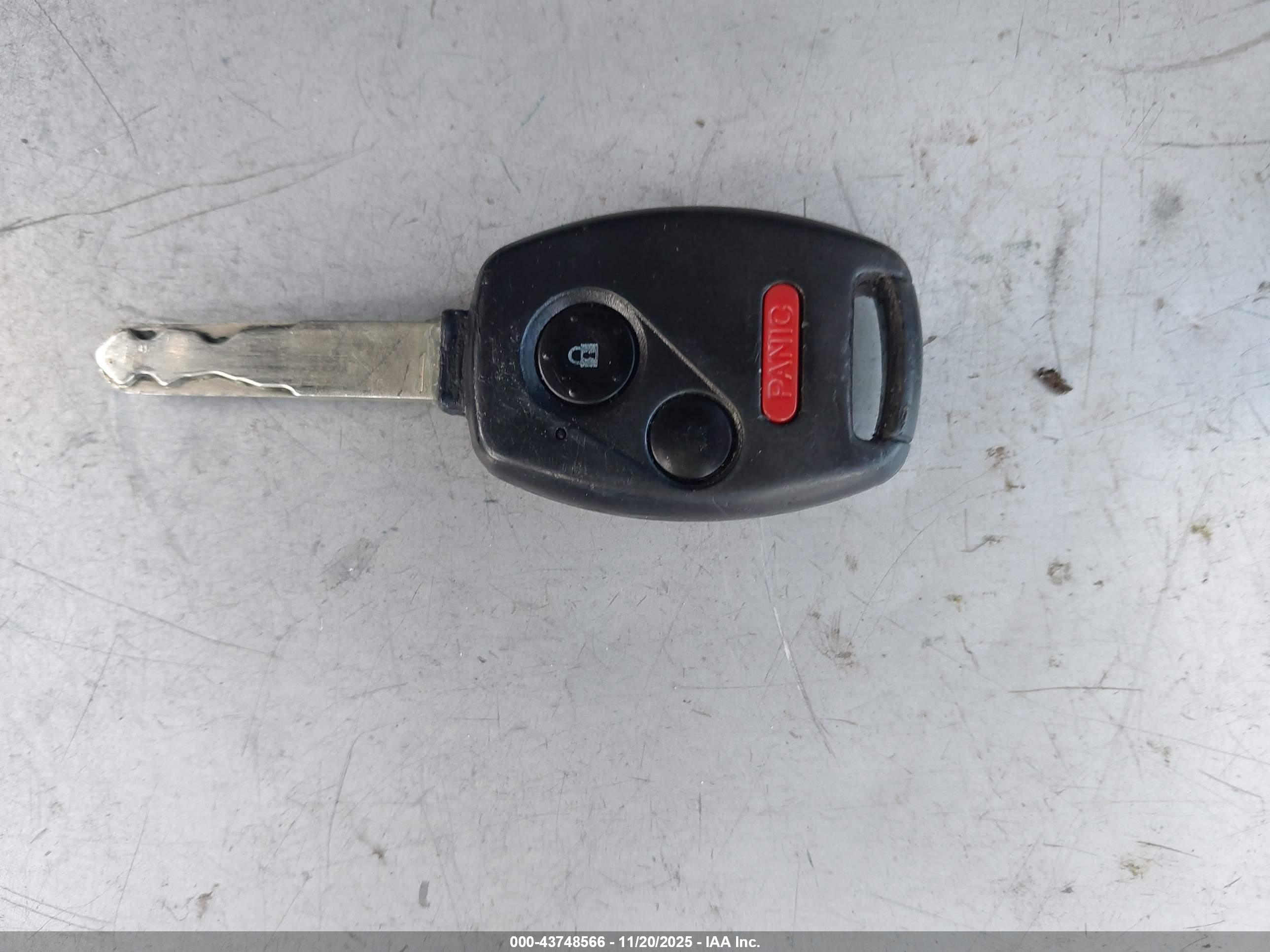 HONDA CIVIC image 11