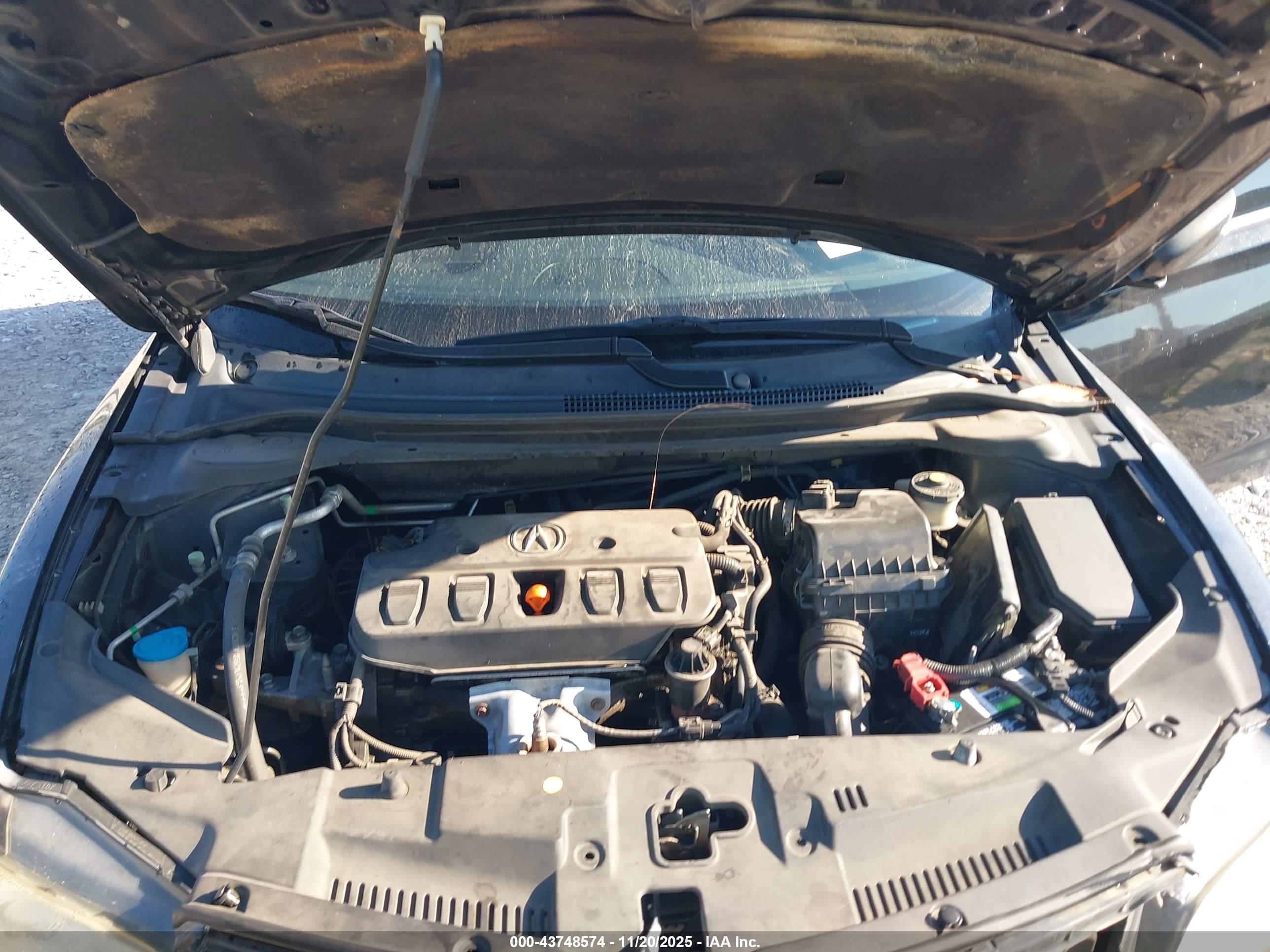 ACURA ILX image 10