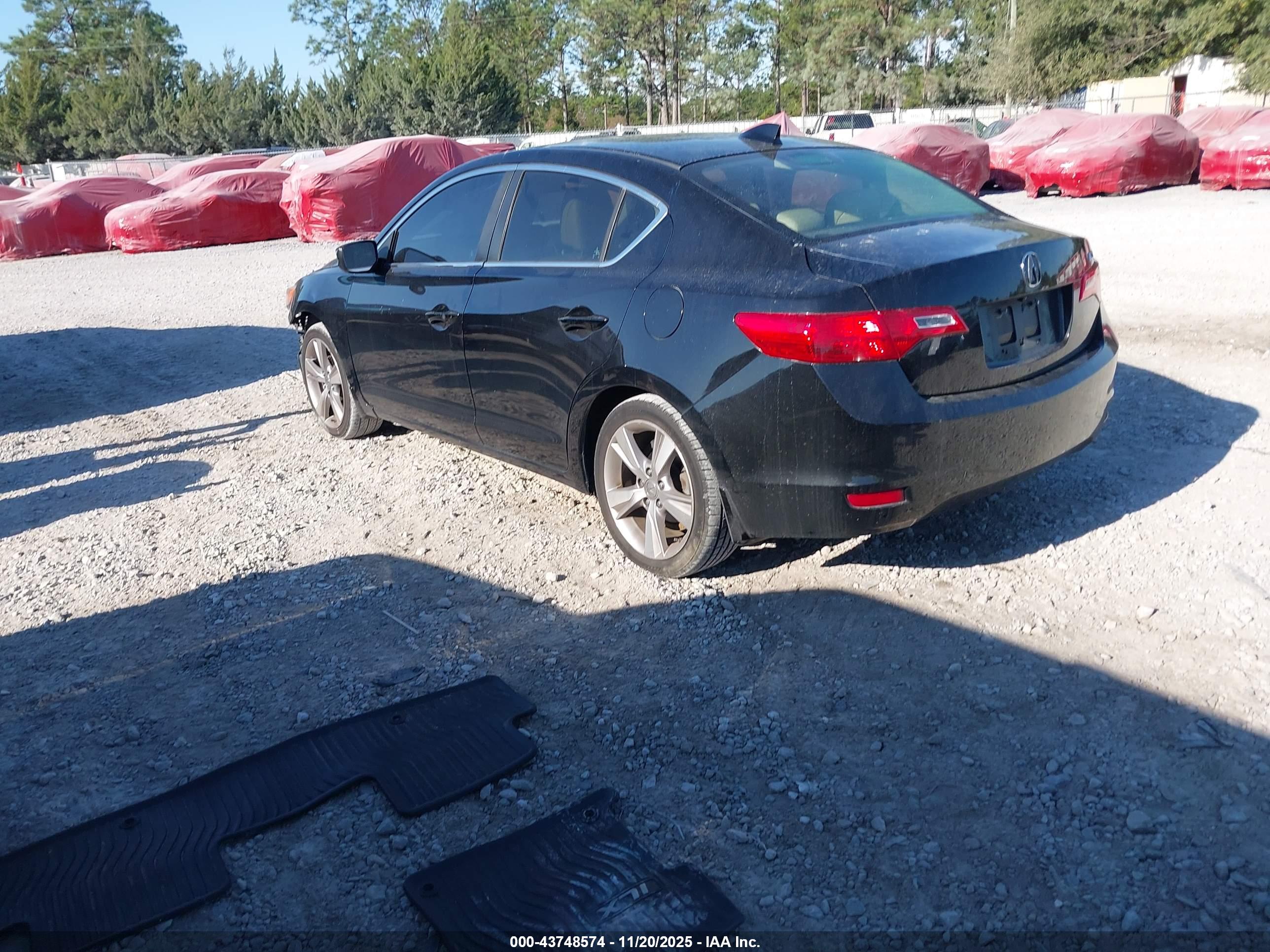 ACURA ILX image 3