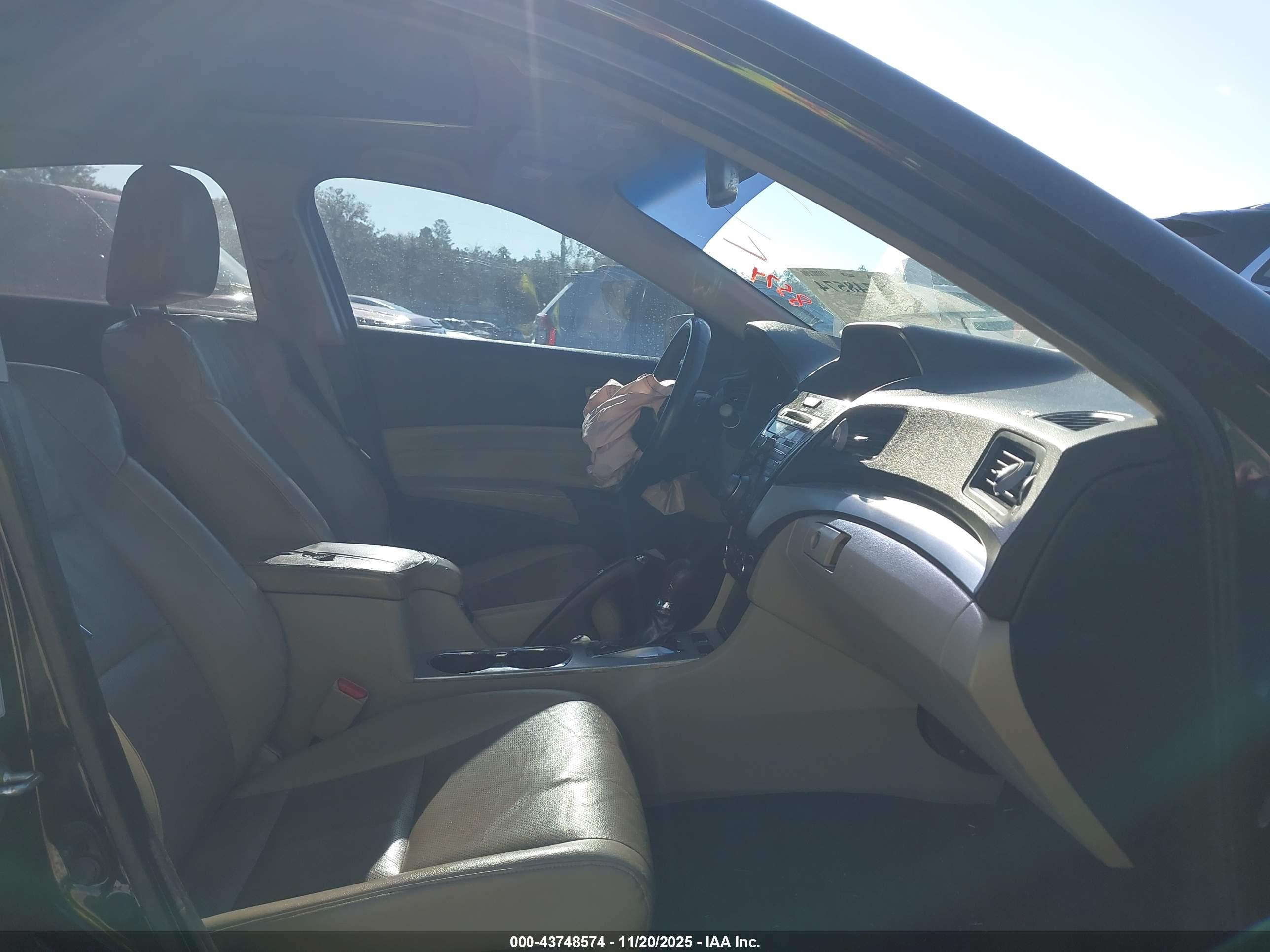 ACURA ILX image 5