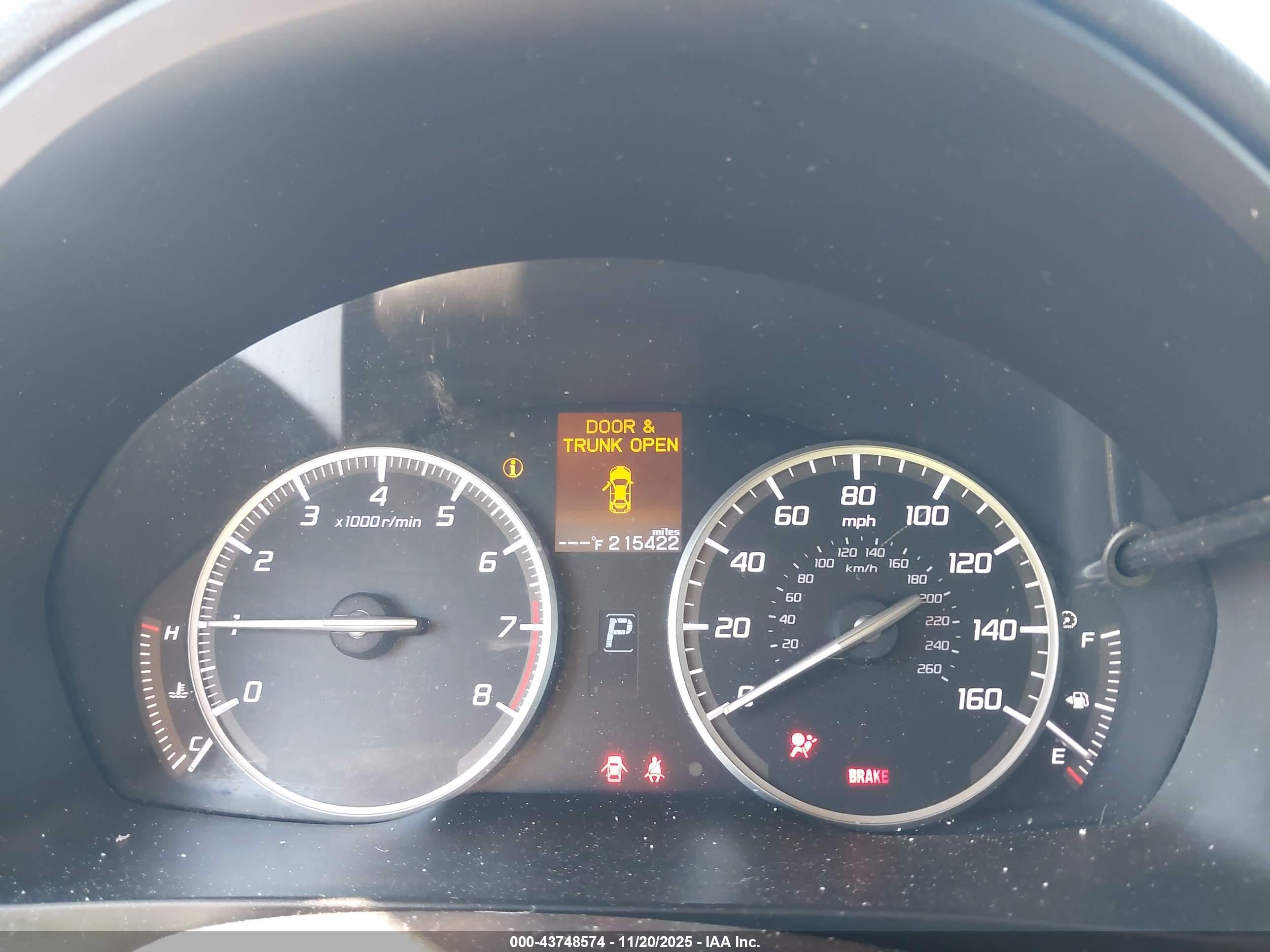 ACURA ILX image 7