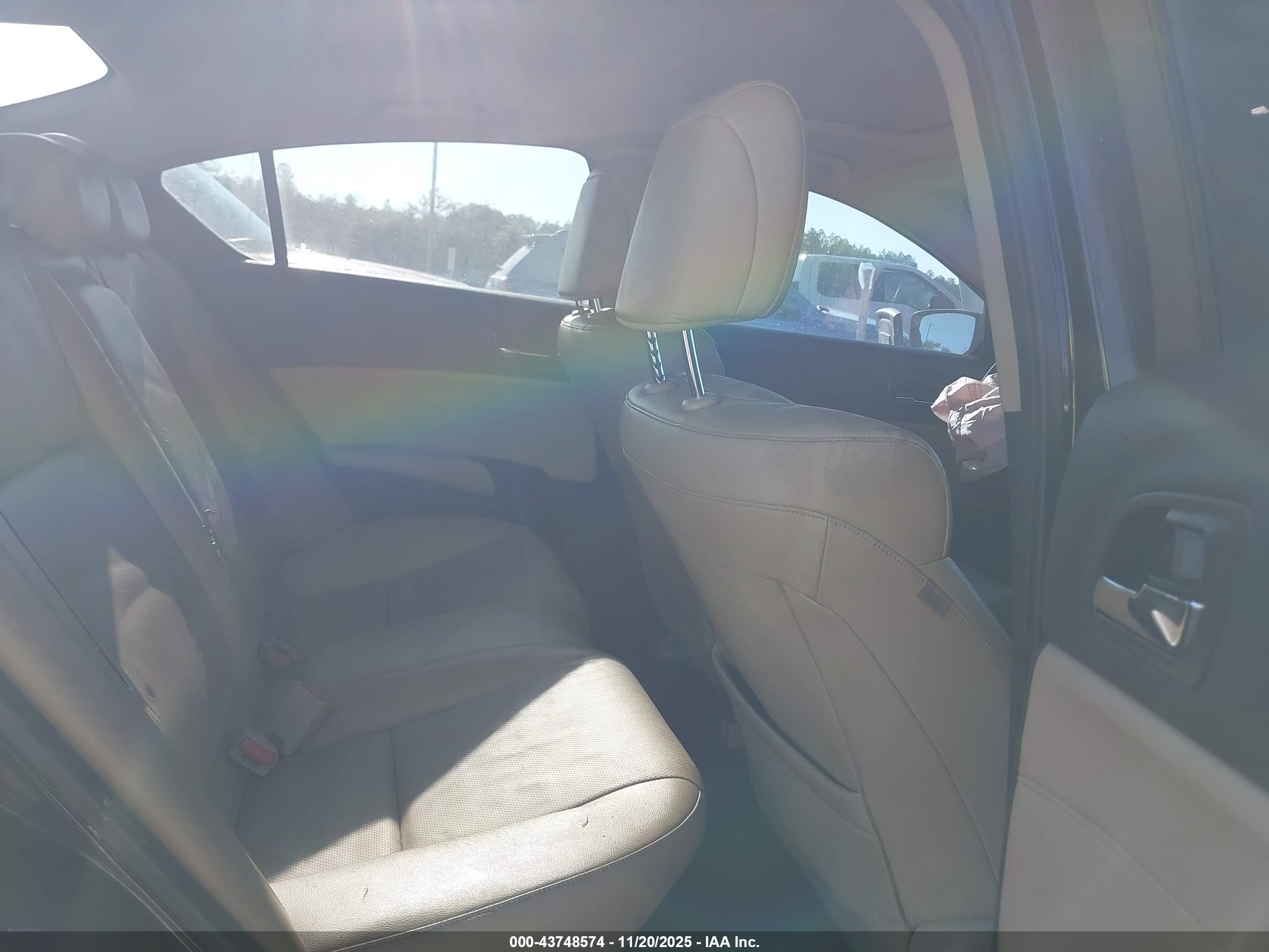 ACURA ILX image 8