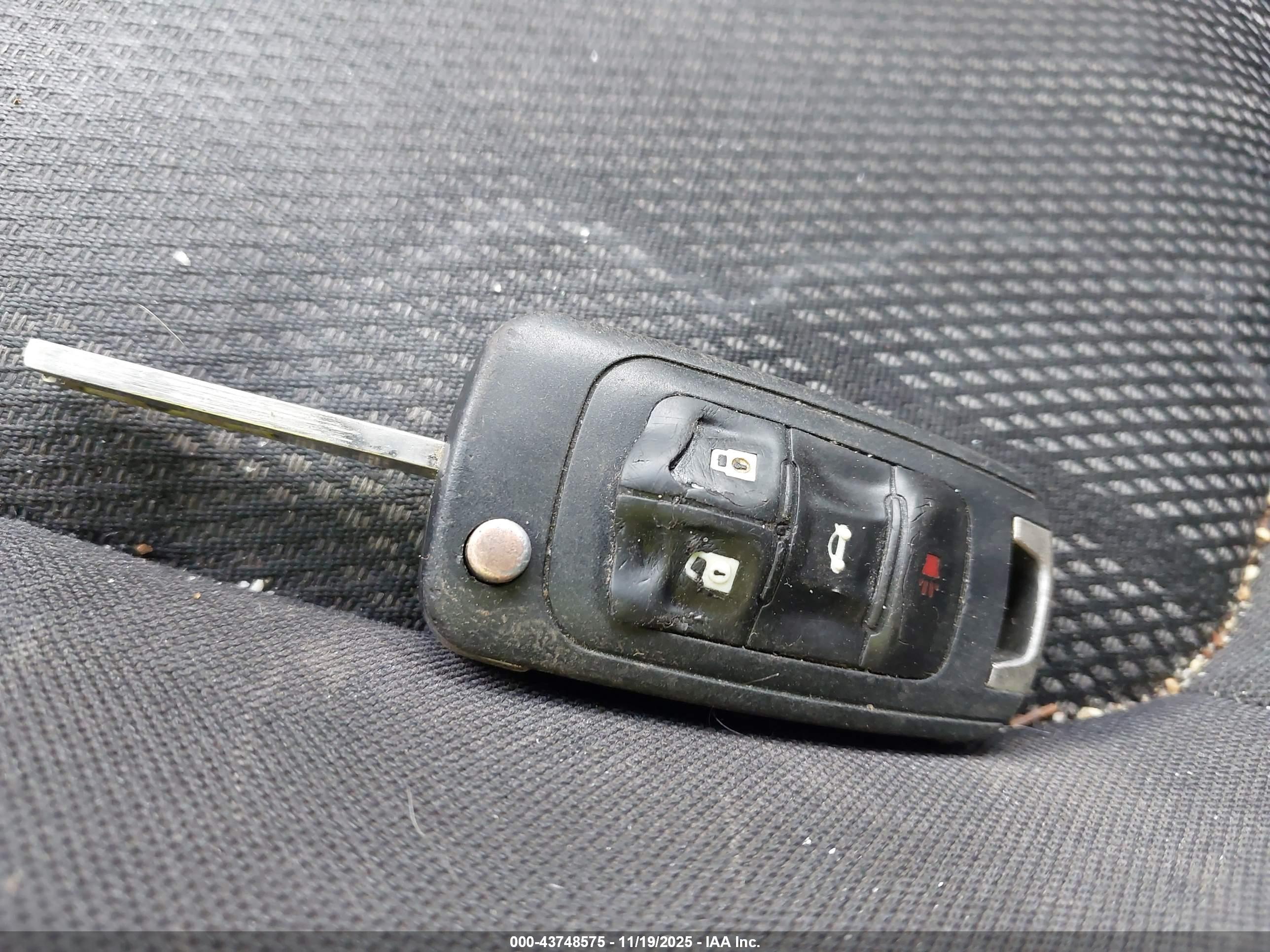 CHEVROLET SONIC image 11