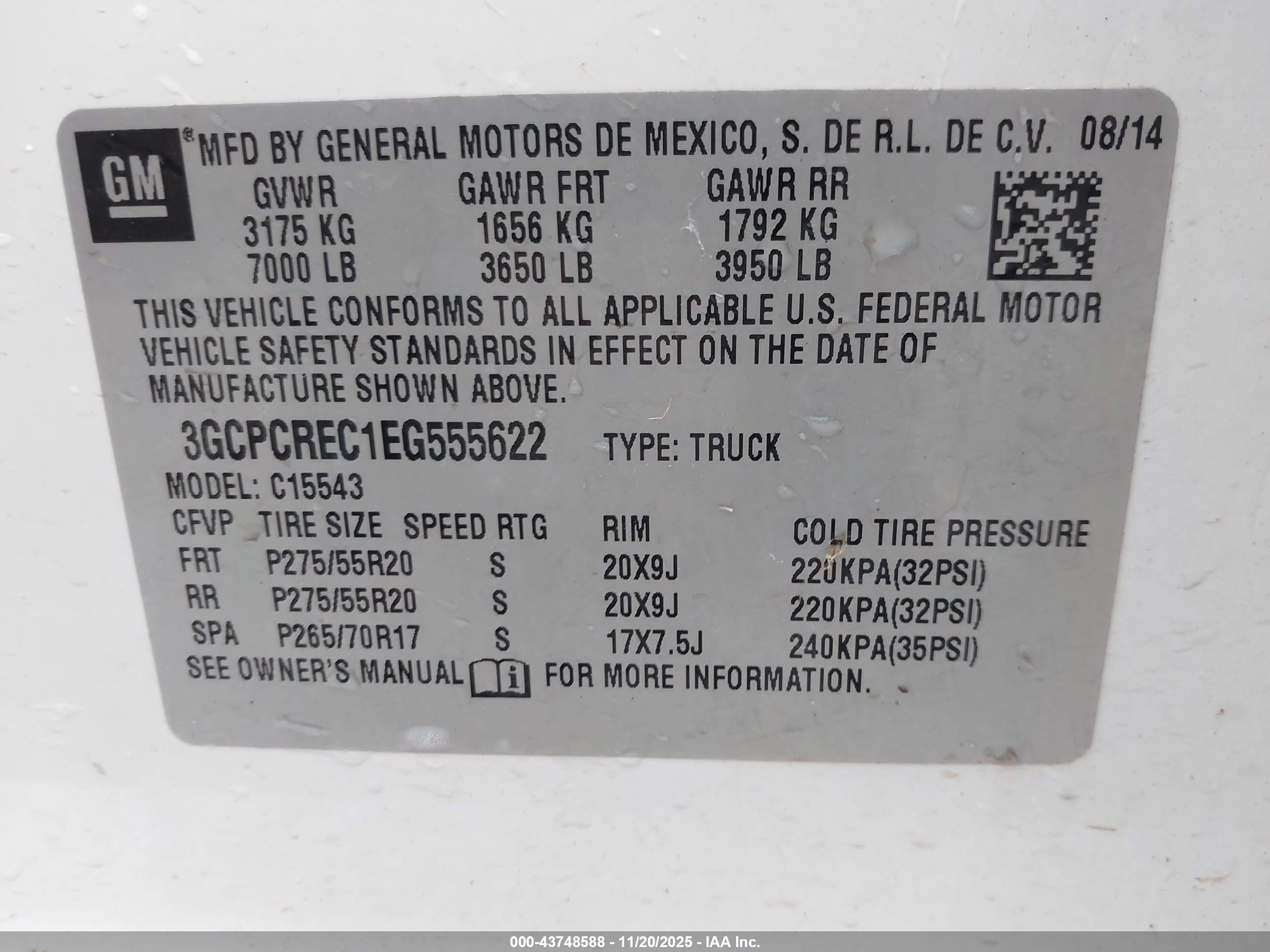 CHEVROLET SILVERADO image 9
