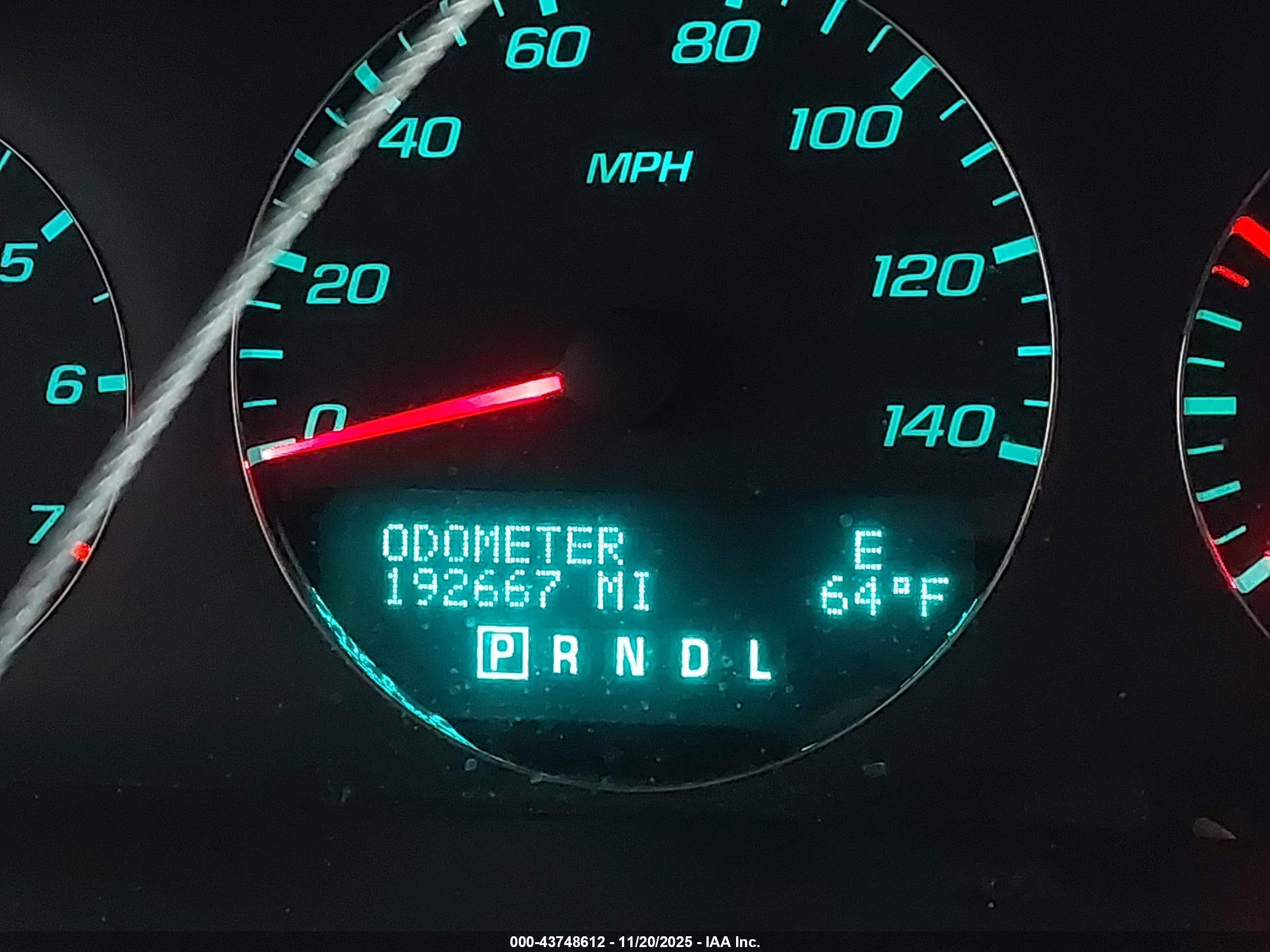 CHEVROLET IMPALA image 7