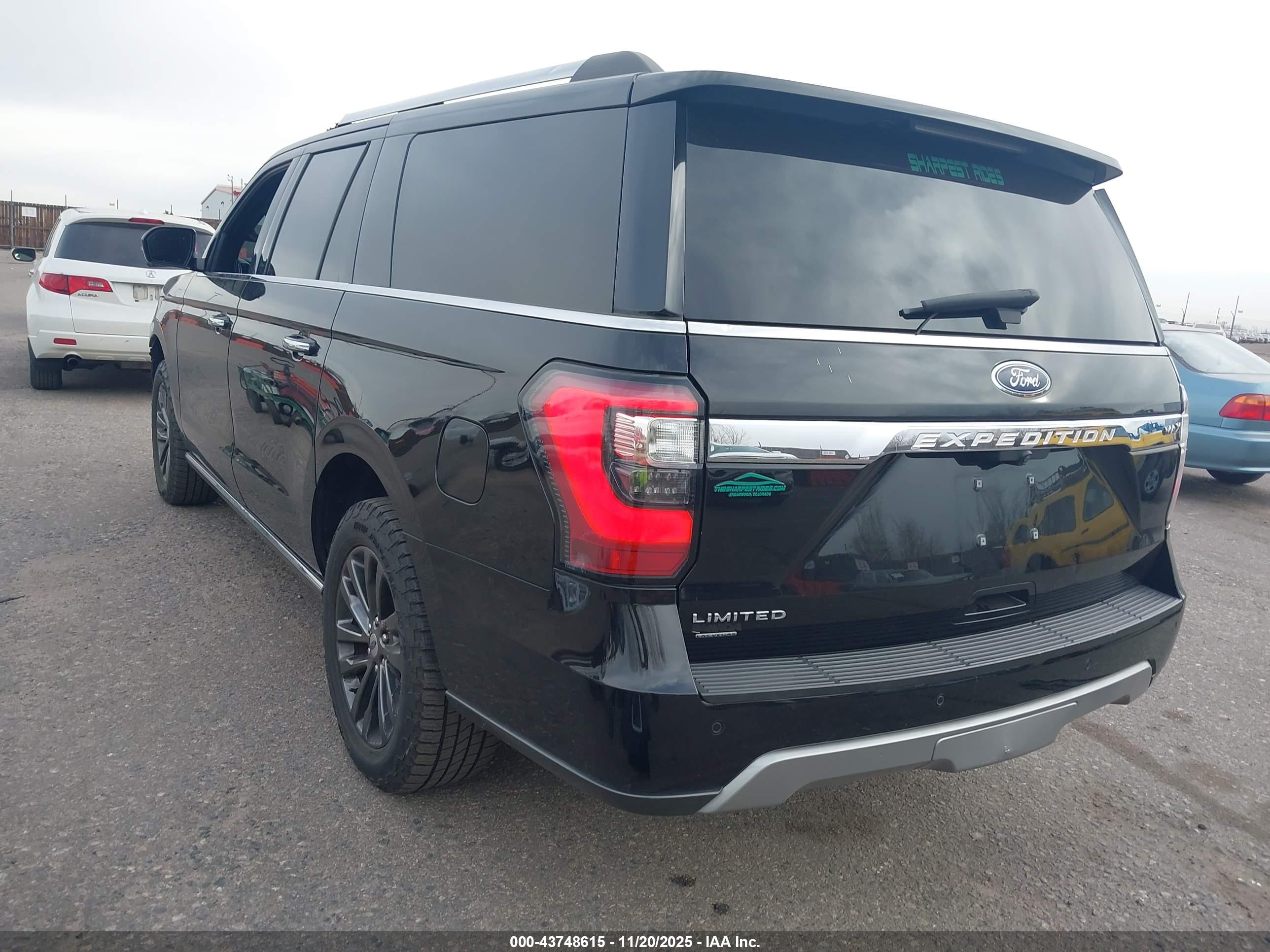 FORD EXPEDITION image 3