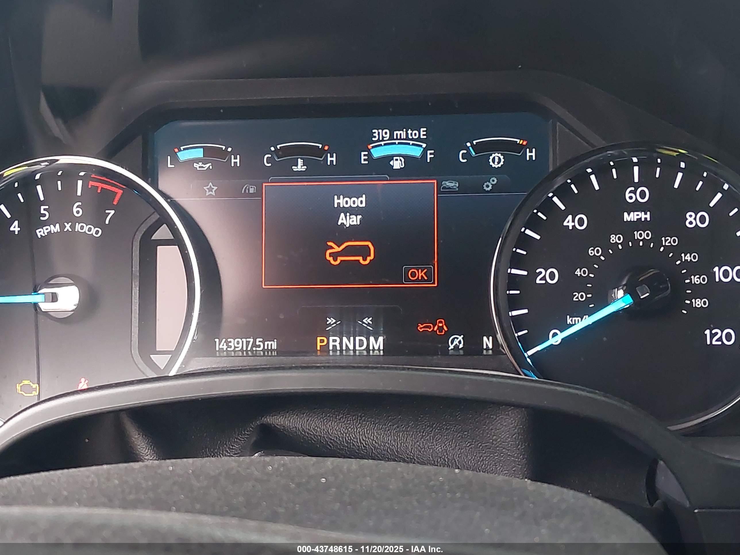 FORD EXPEDITION image 7