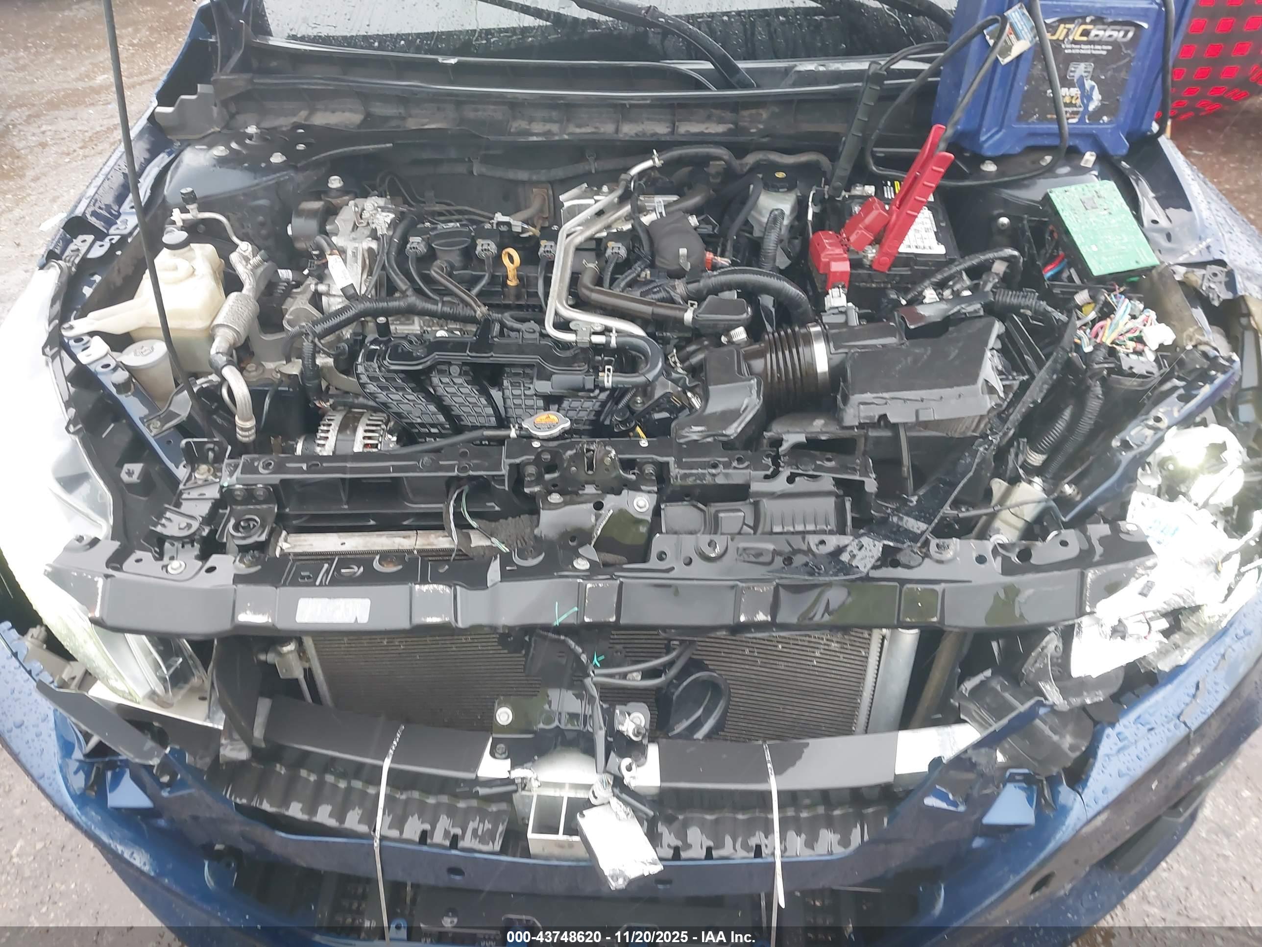 NISSAN ALTIMA image 10