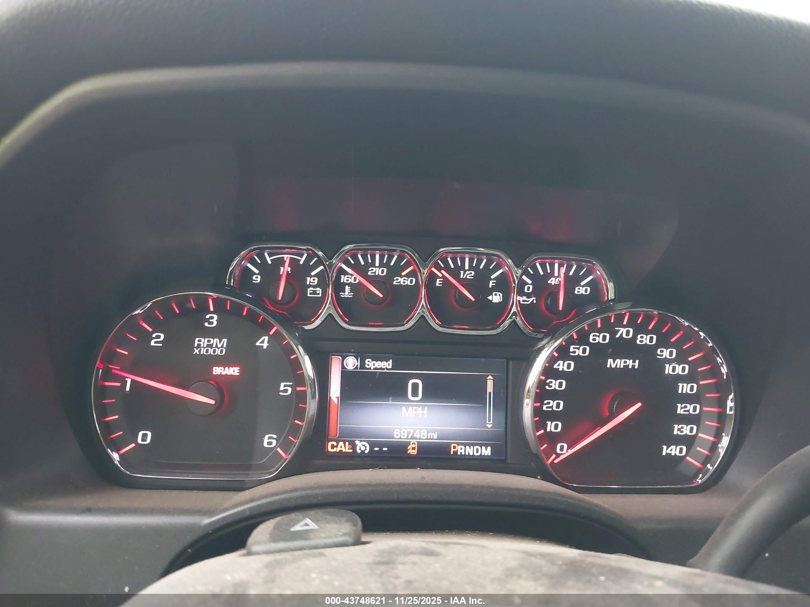 GMC SIERRA image 7