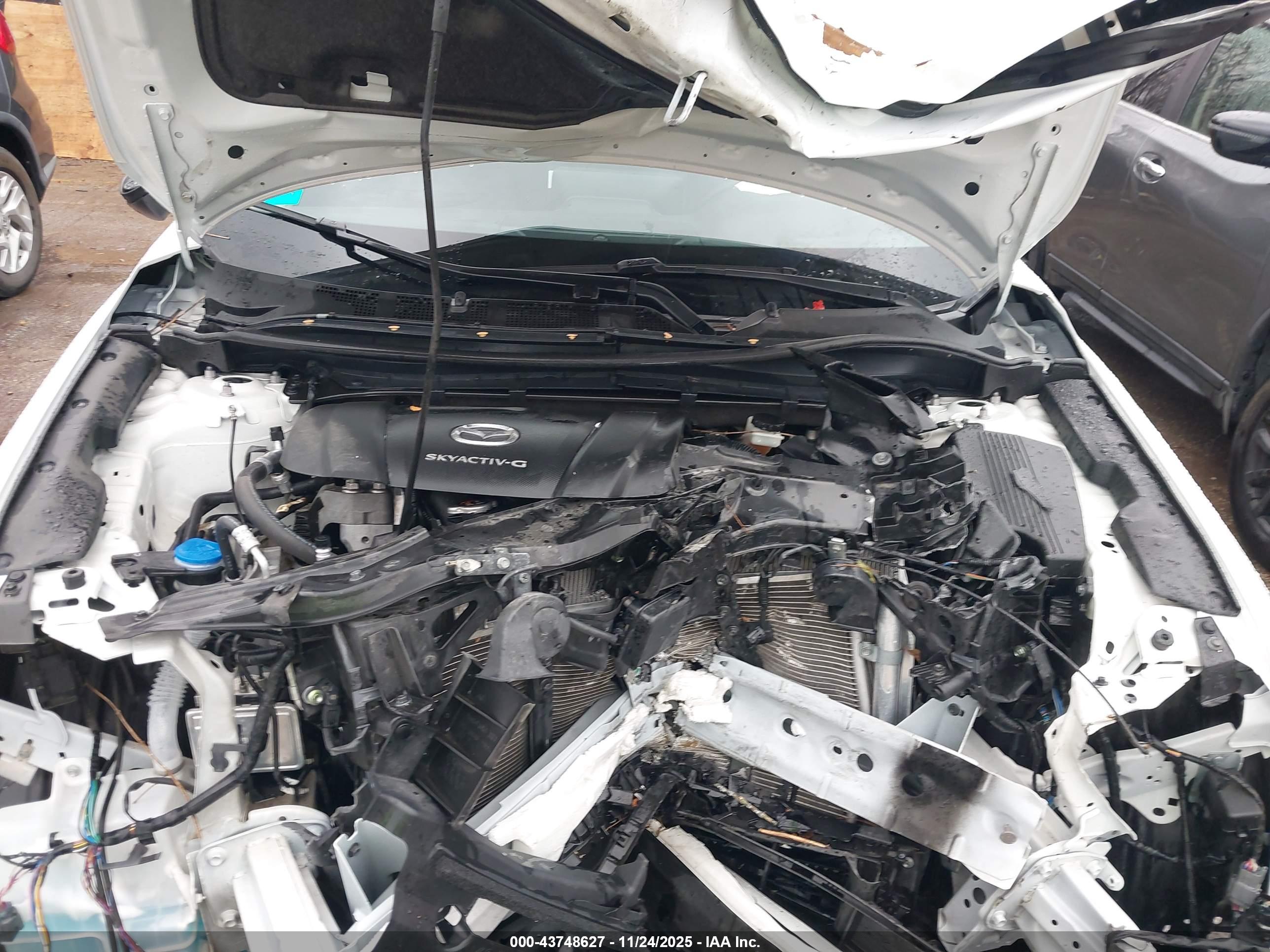 MAZDA CX-5 image 10