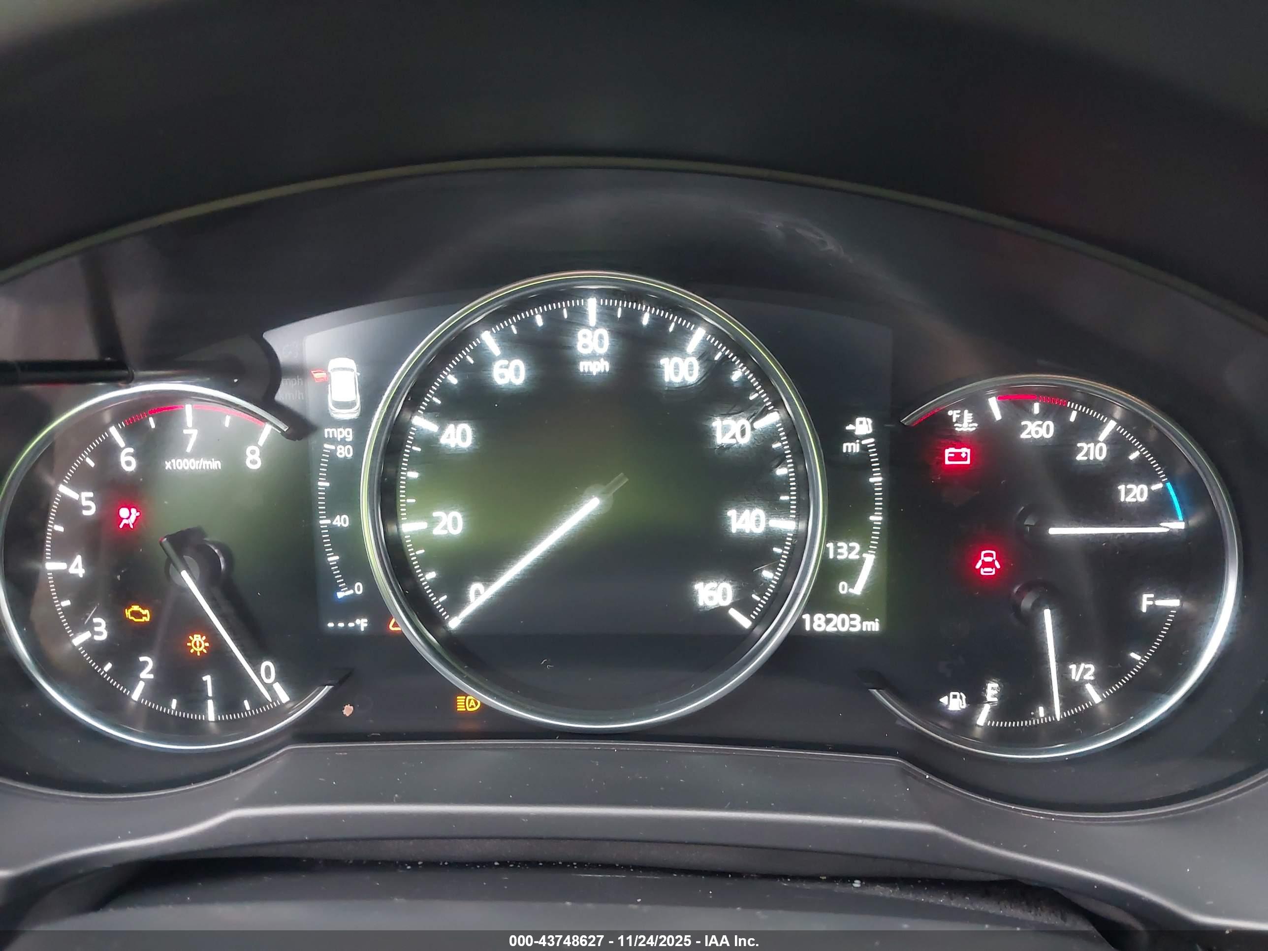 MAZDA CX-5 image 7