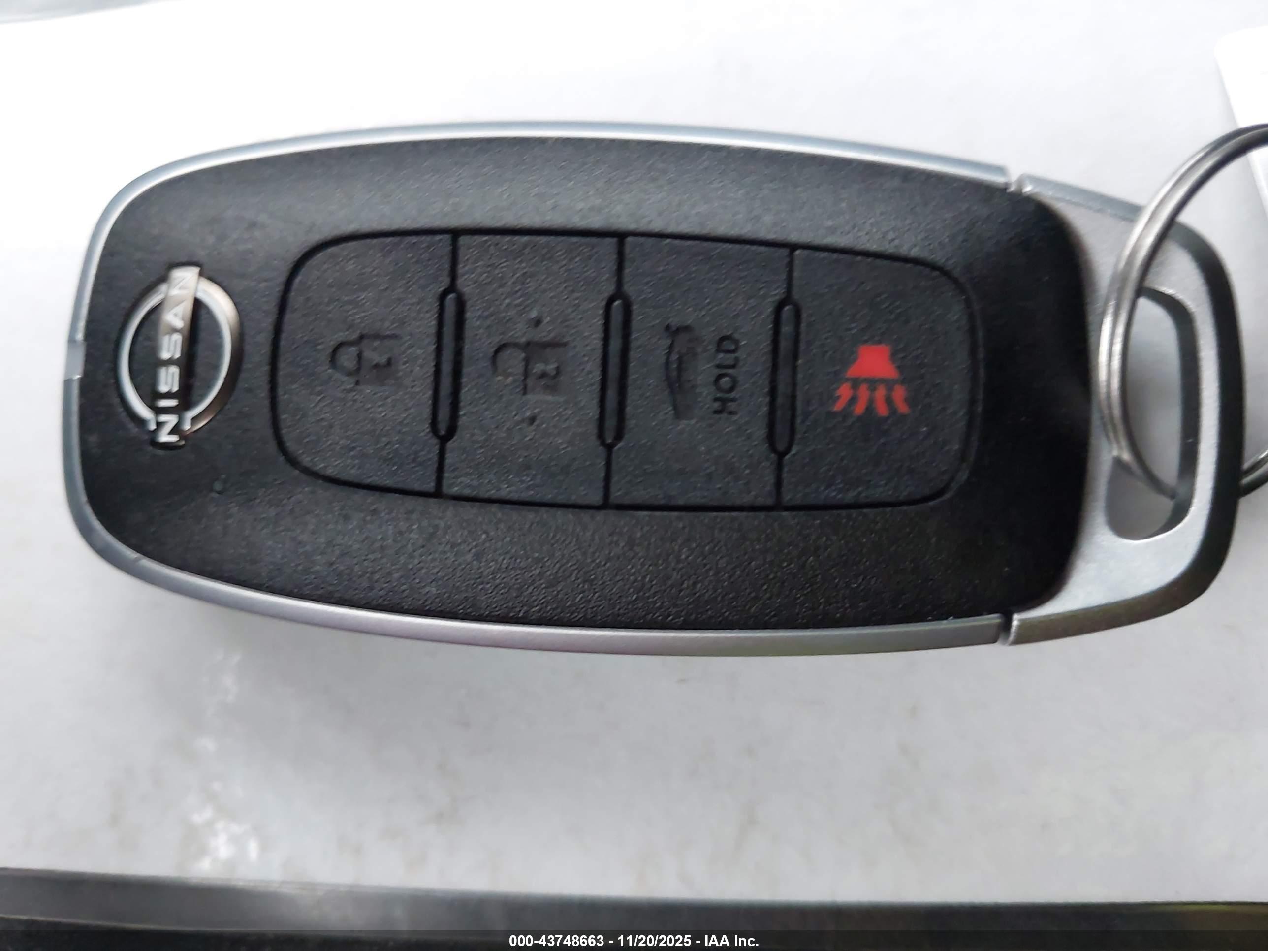 NISSAN SENTRA image 11
