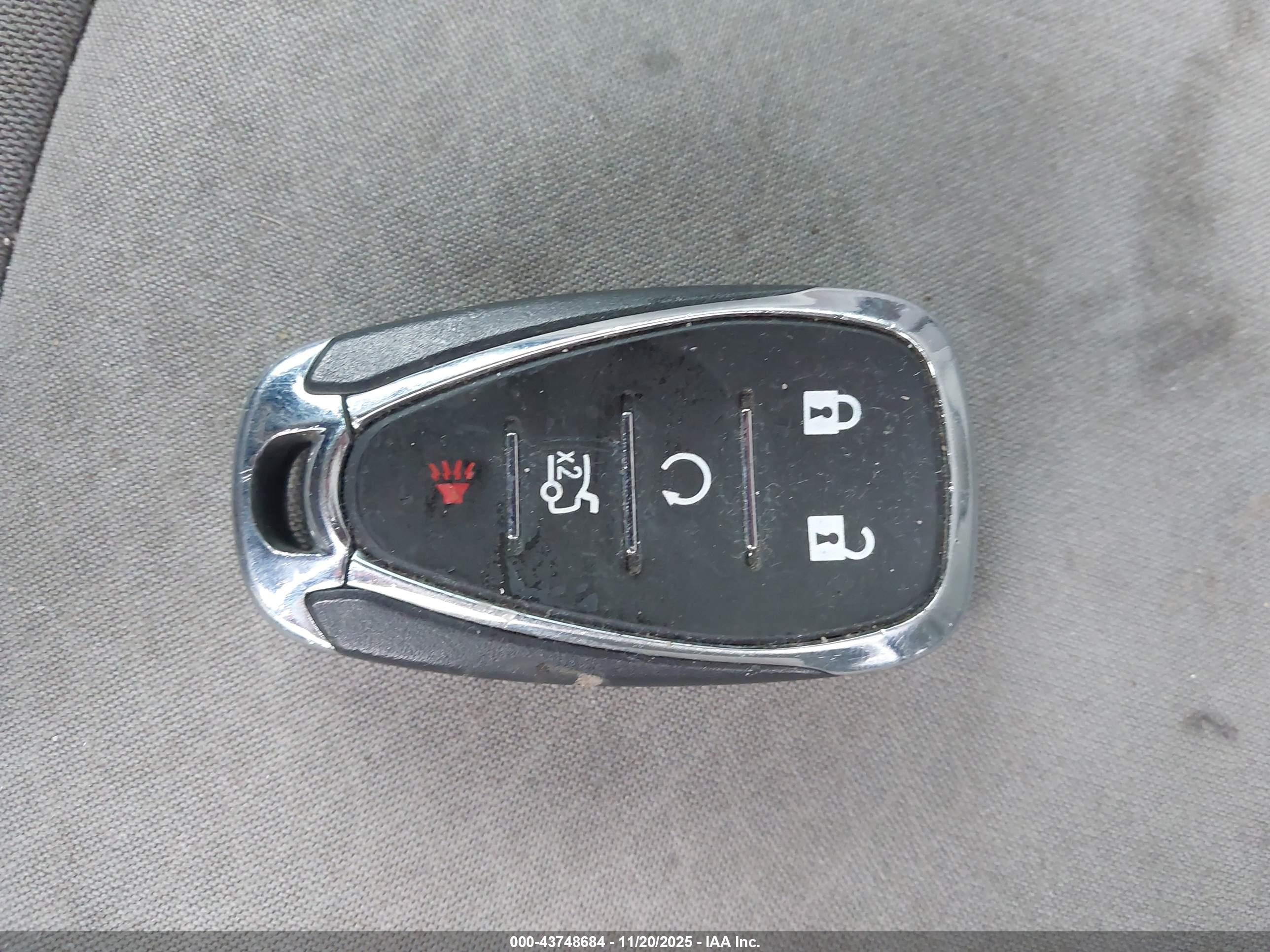 CHEVROLET MALIBU image 11